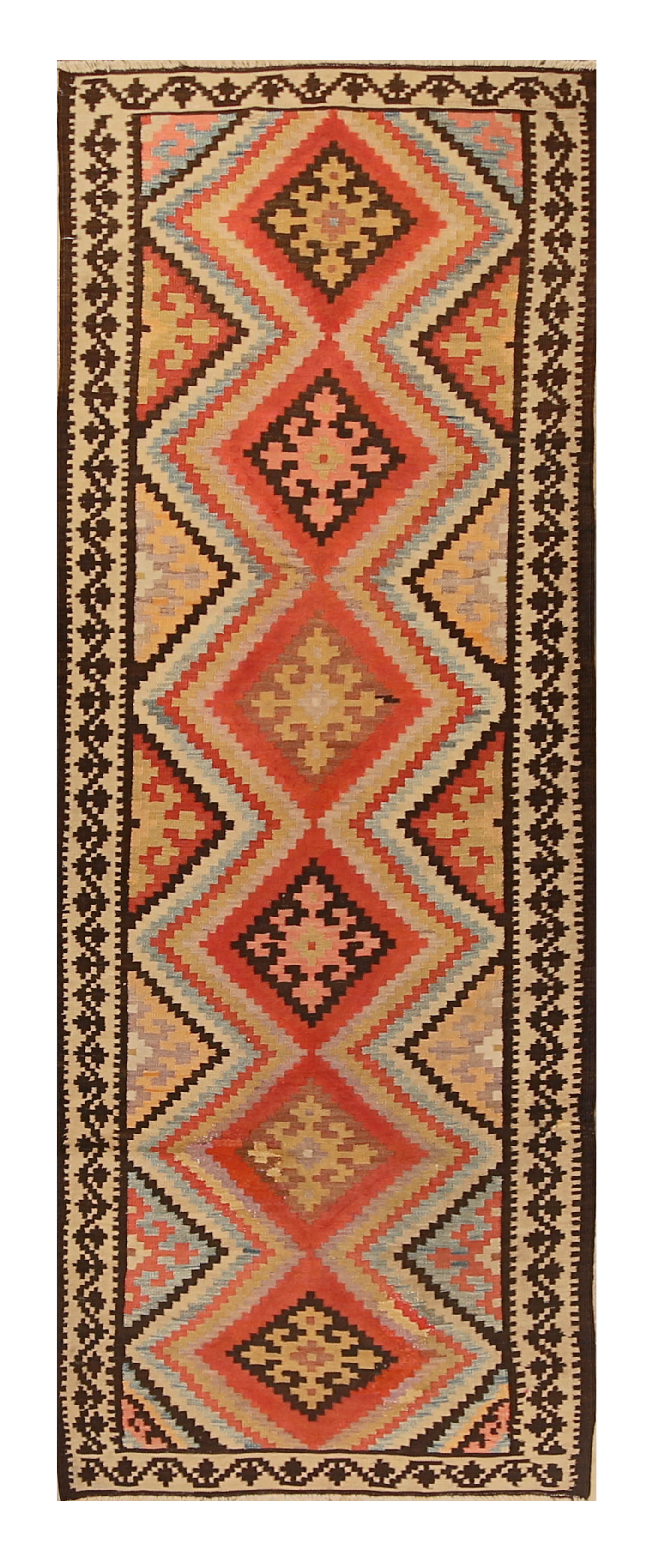 Antique N.W. Persian Kurd