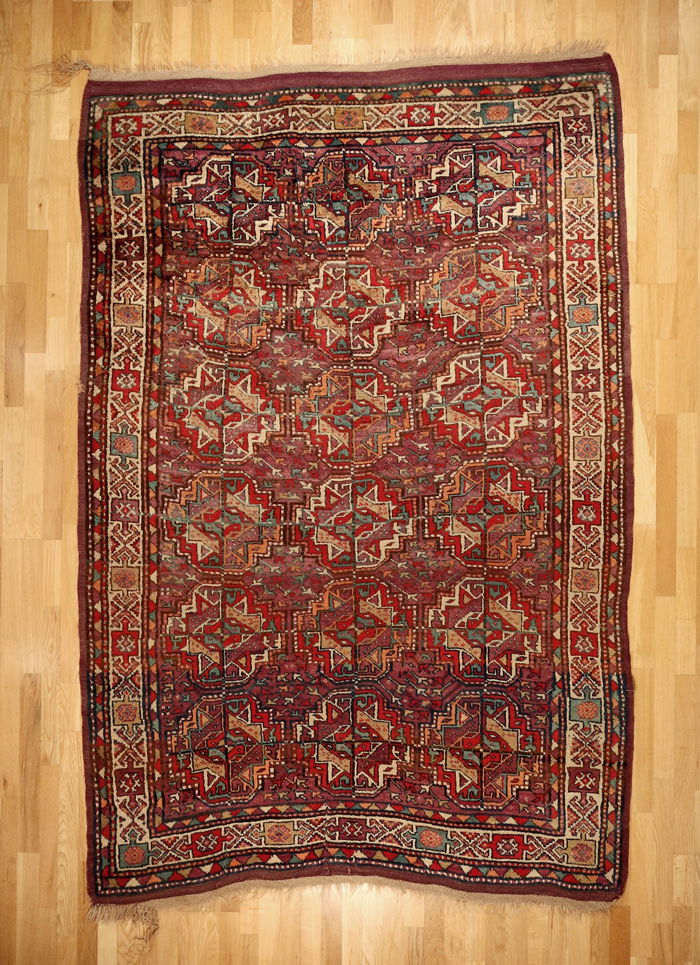 Kordi Kurdish Meshad
