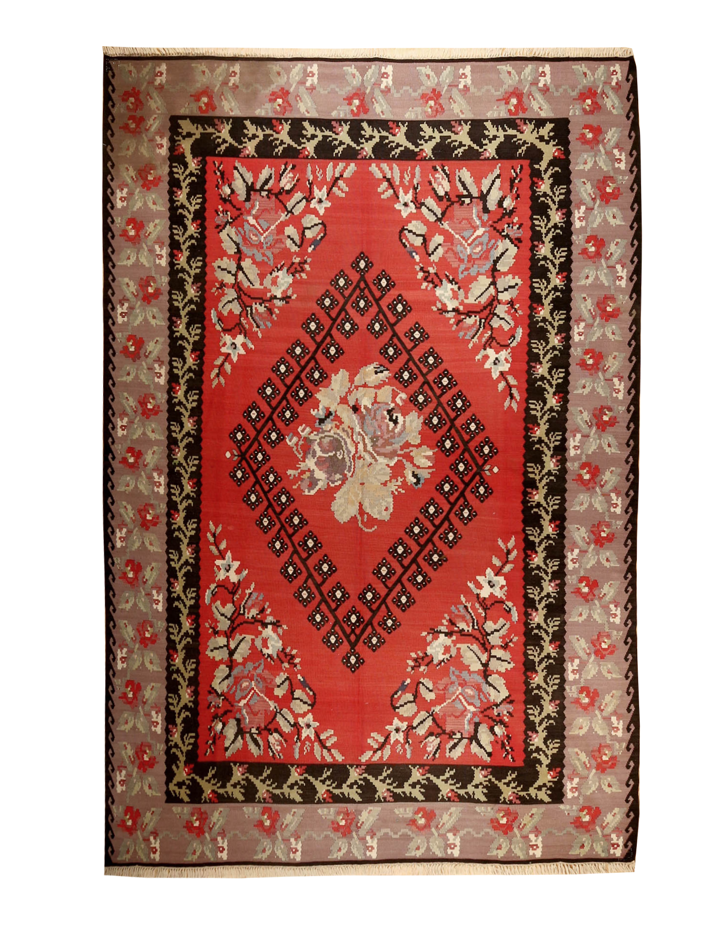 Antique Sharkoy