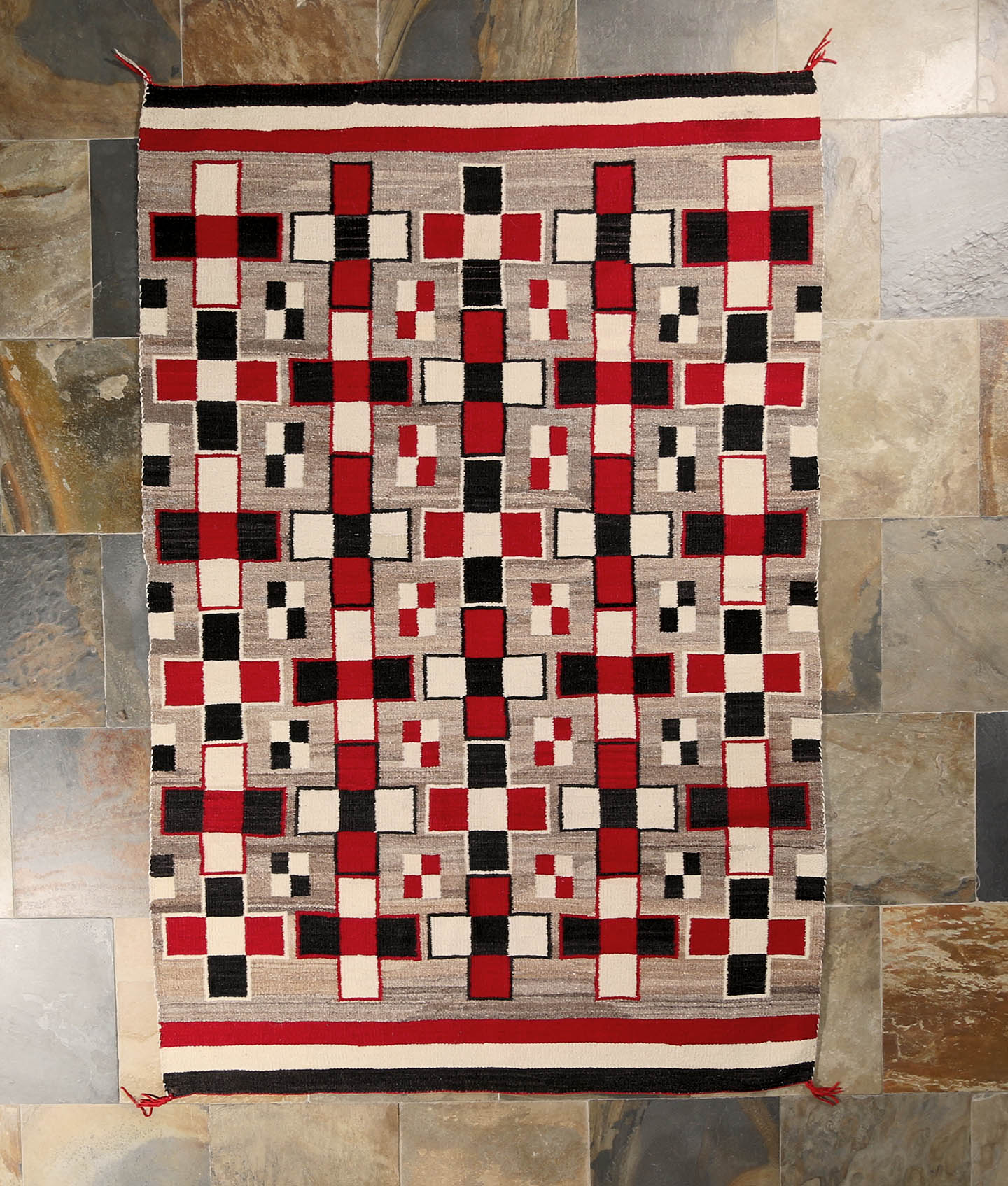 Antique Navajo
