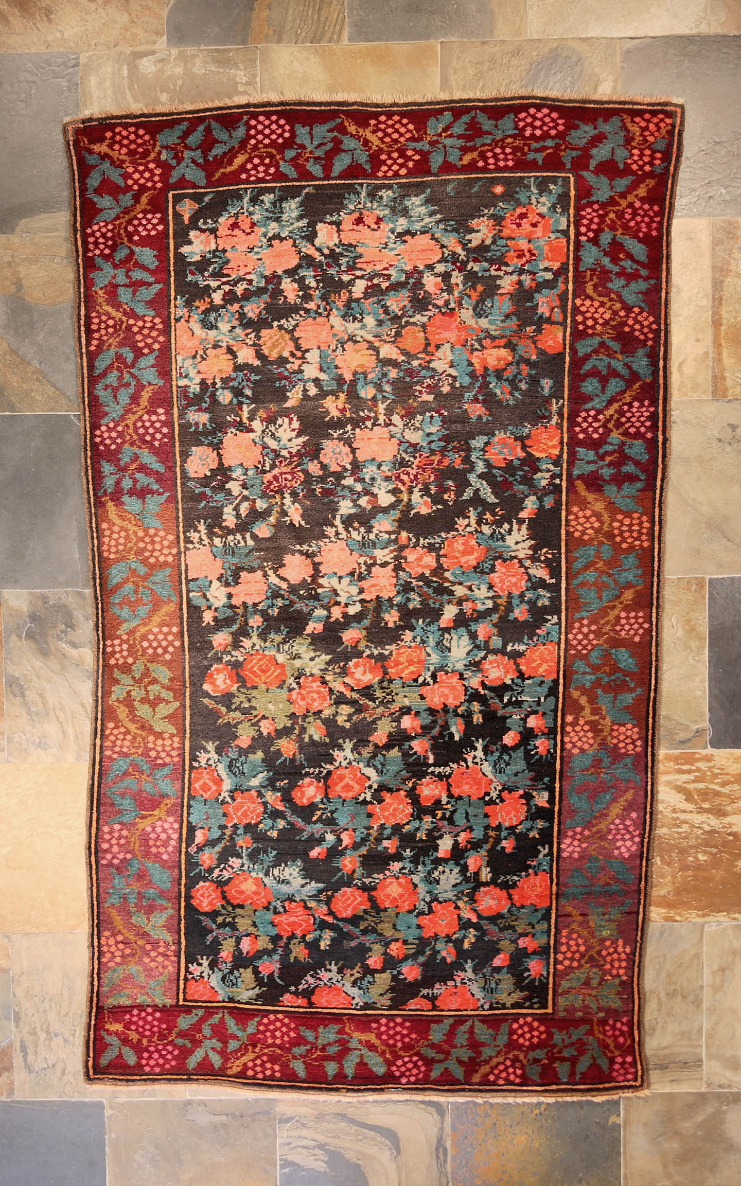 Antique Pictorial Karabagh