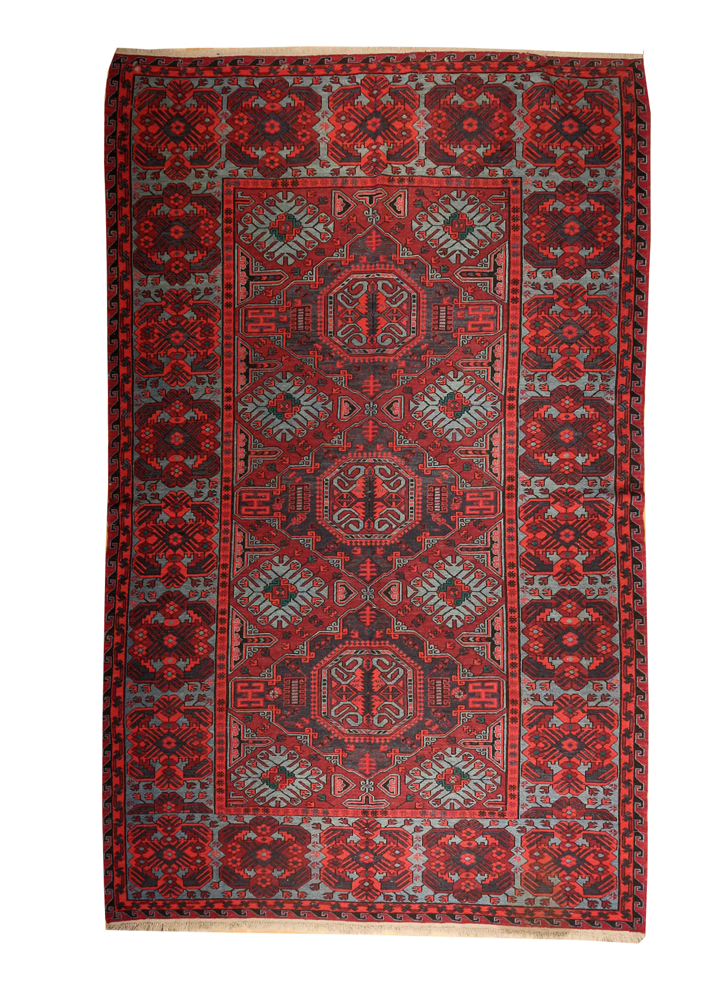 Antique Soumak