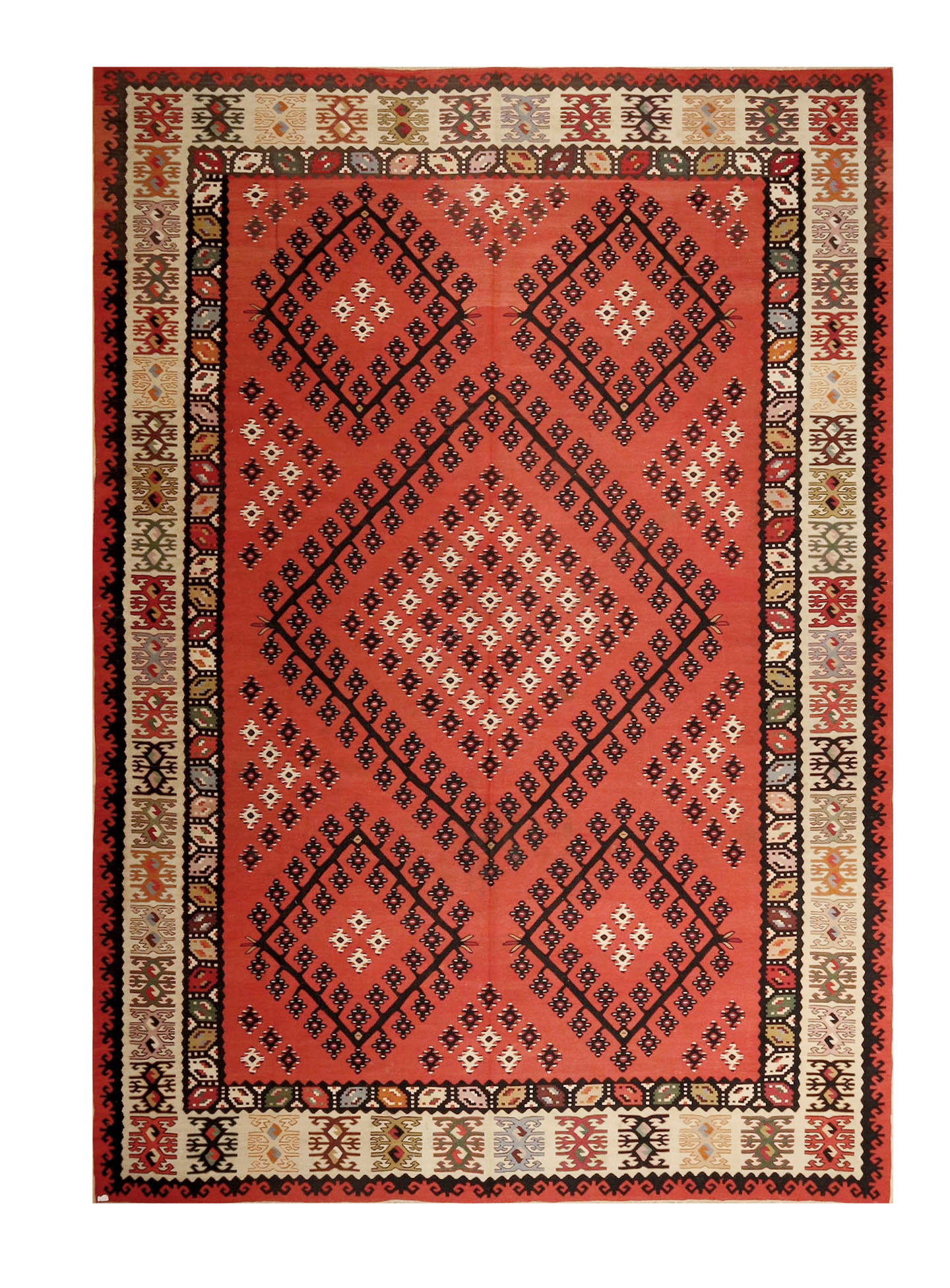 Antique Sharkoy