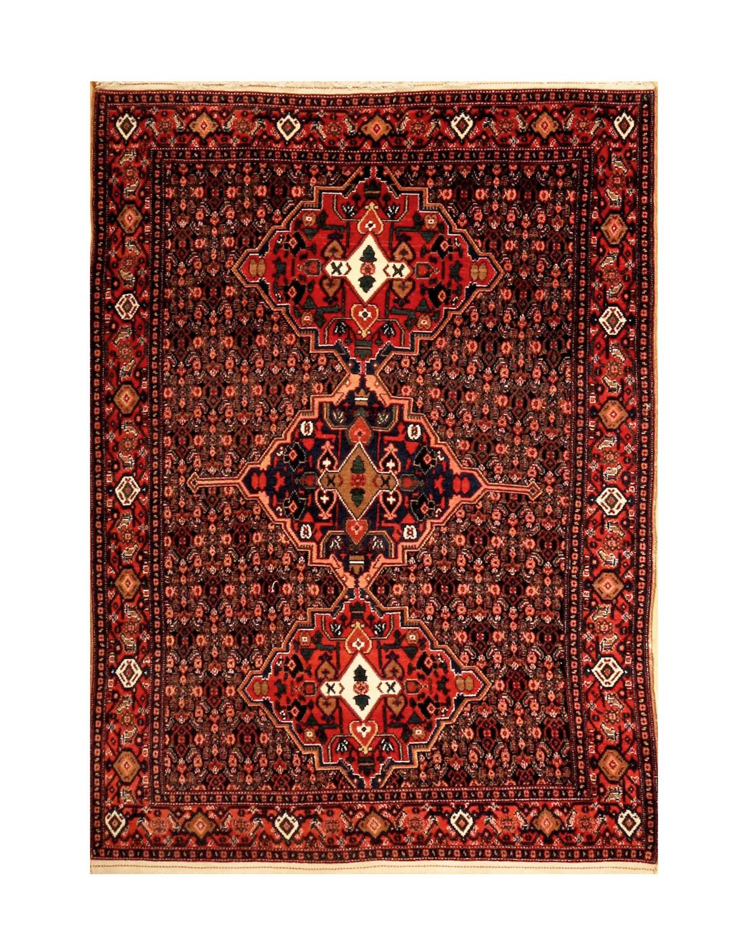 Antique Amanehbaft