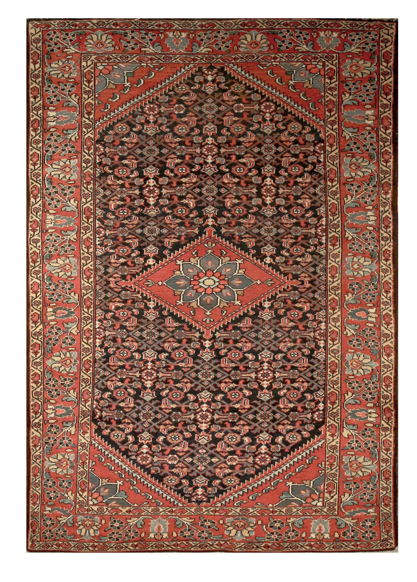 Antique Armanabaff