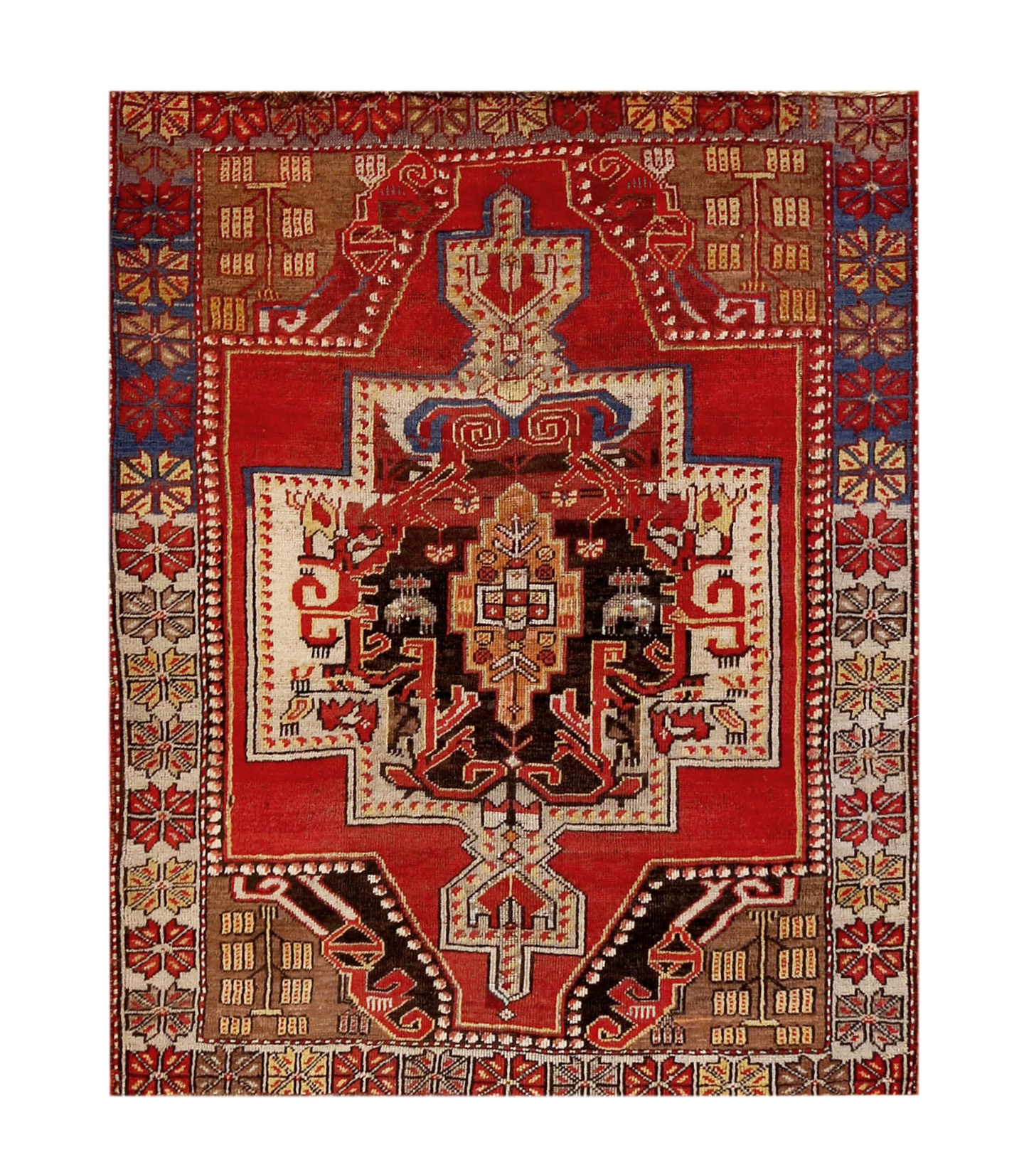 Antique Kershehir