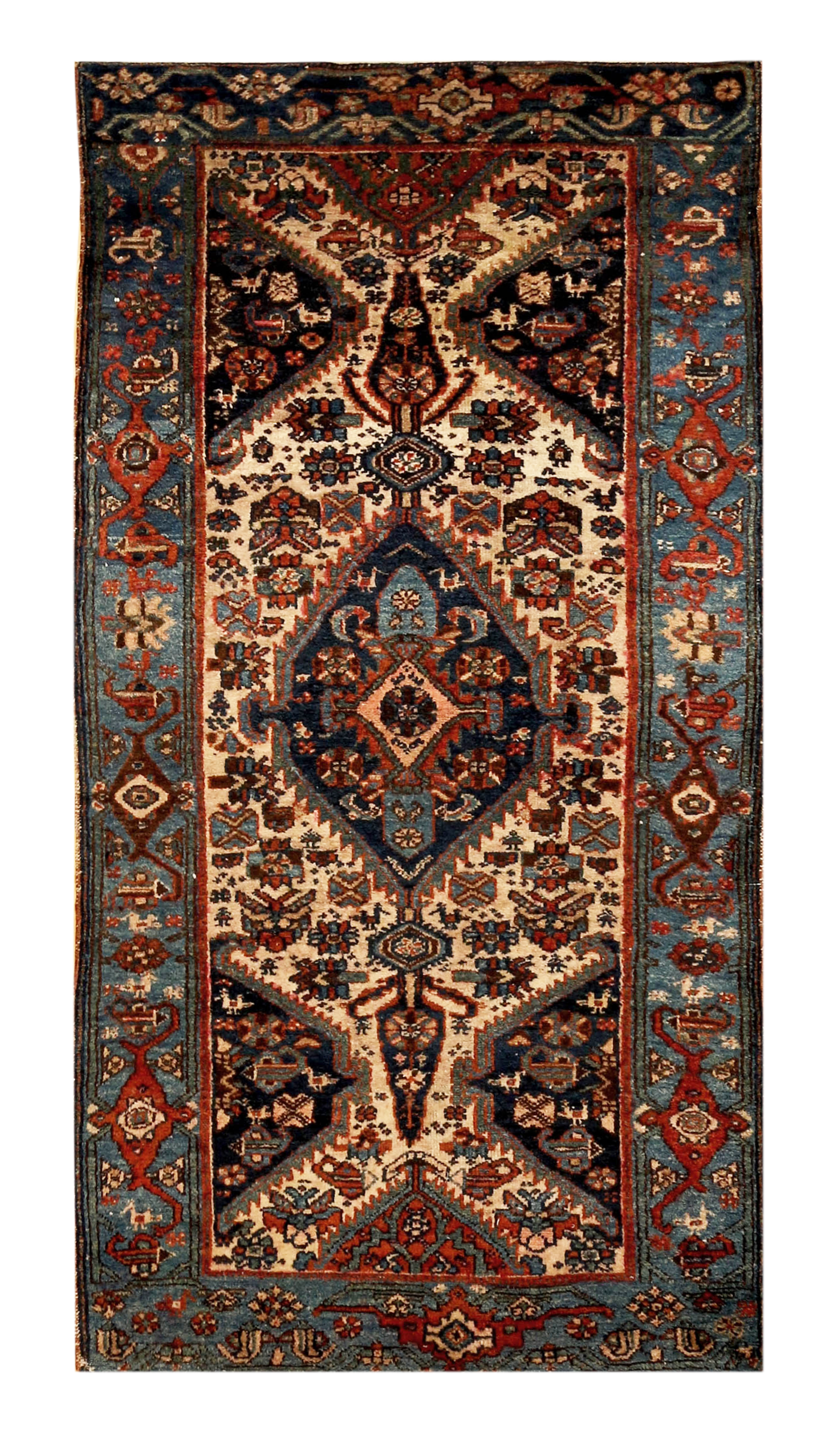 Antique Hamadan