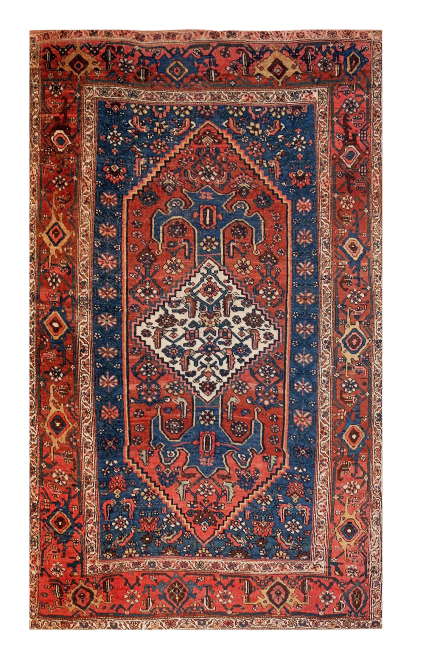 Antique Bidjar