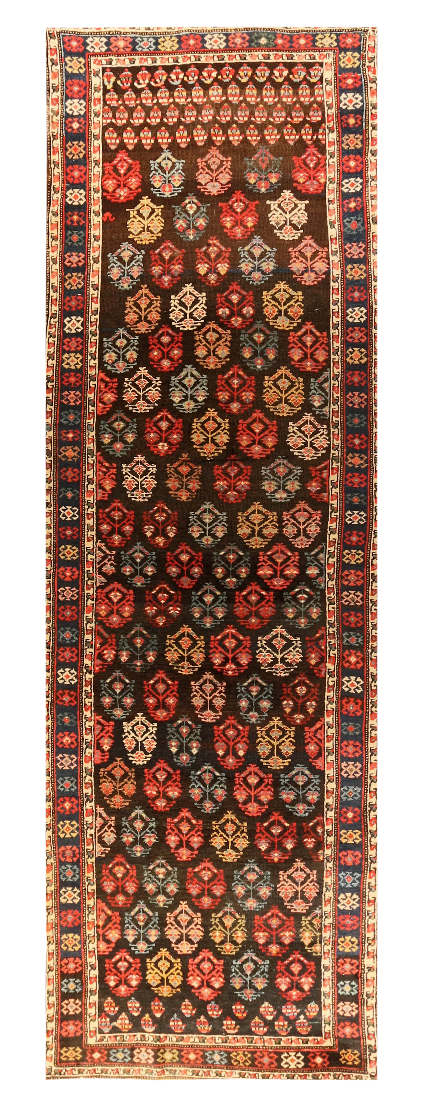 Antique Kurdish