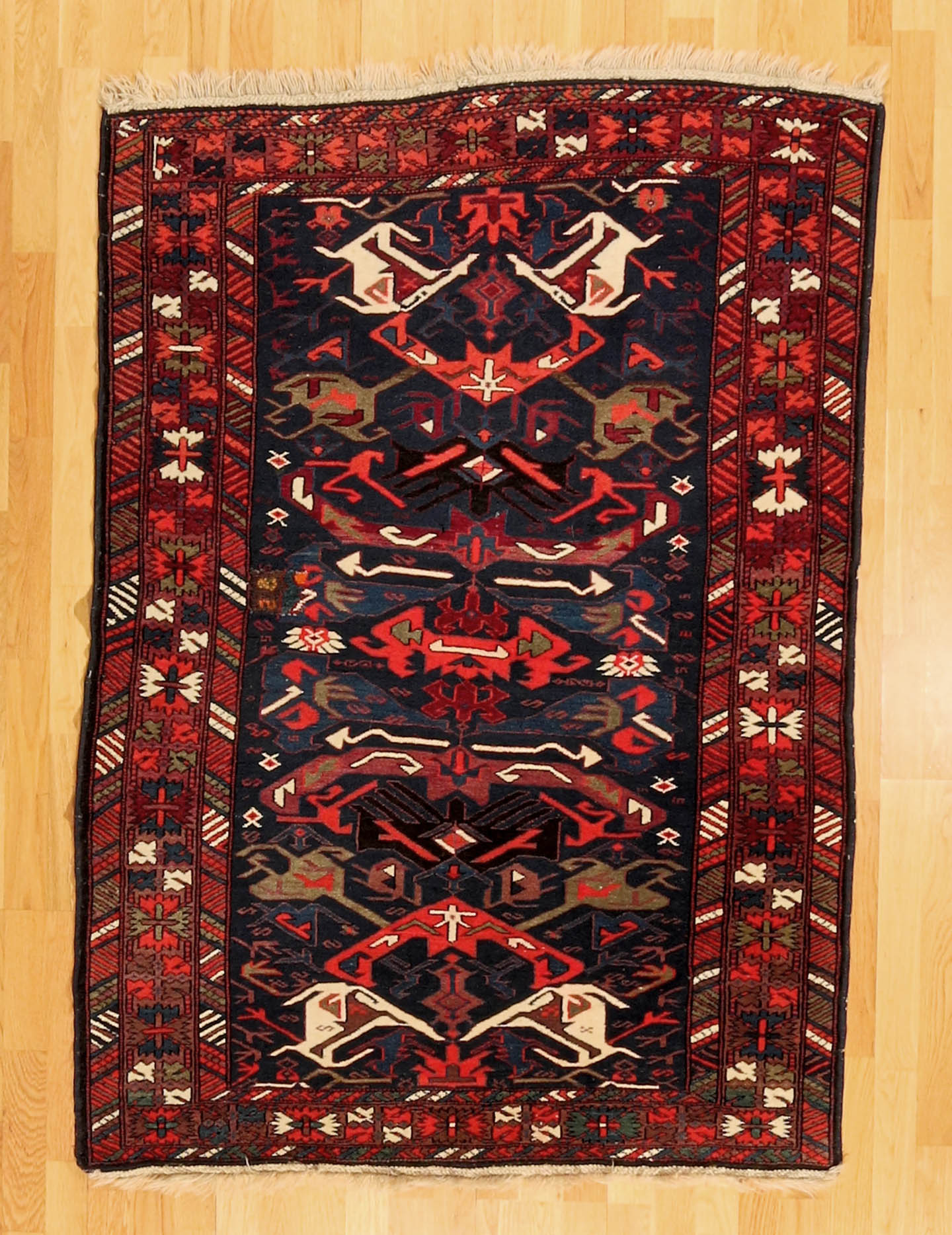 Antique Bidjov Kuba