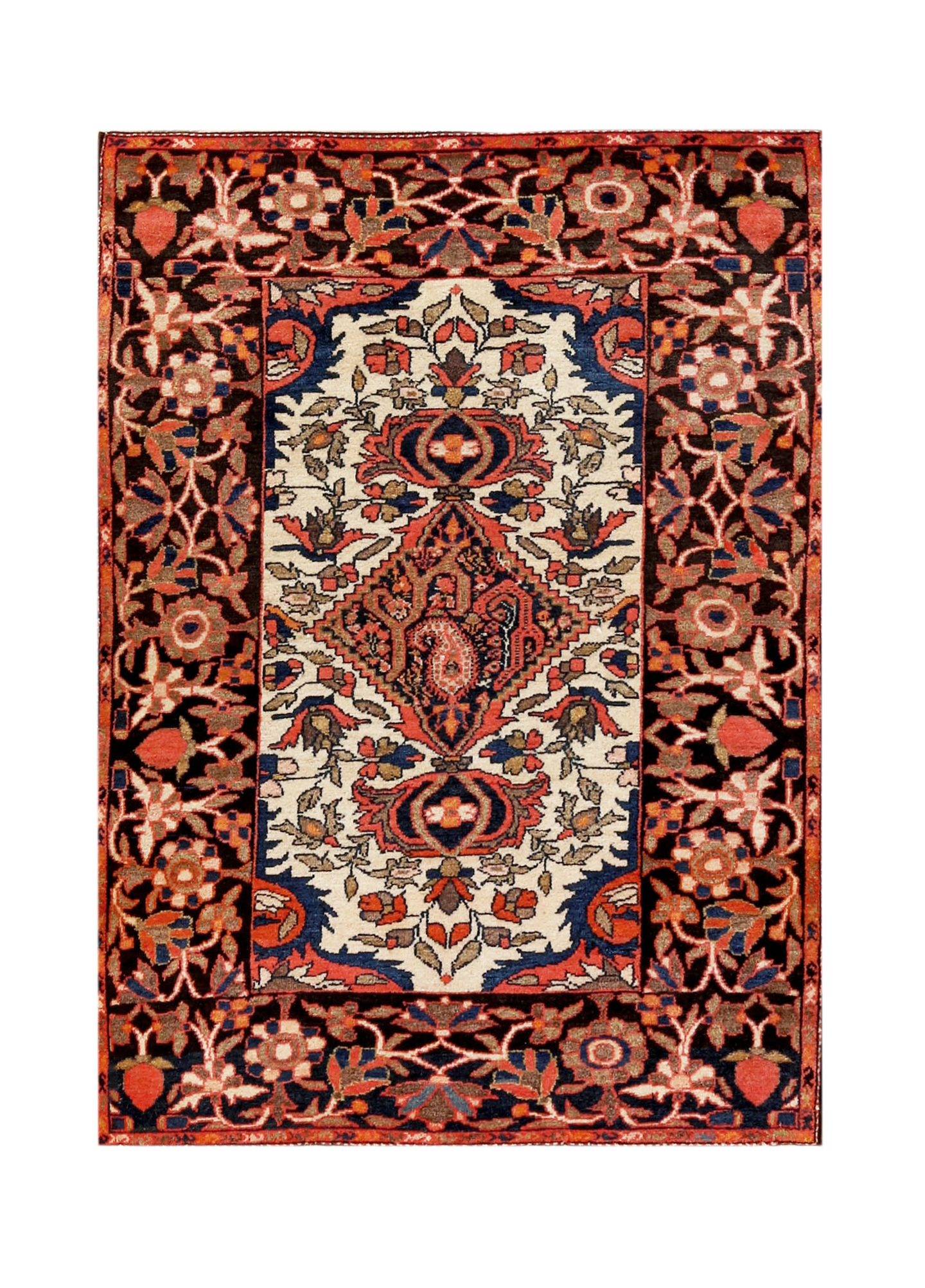 Antique Malayer