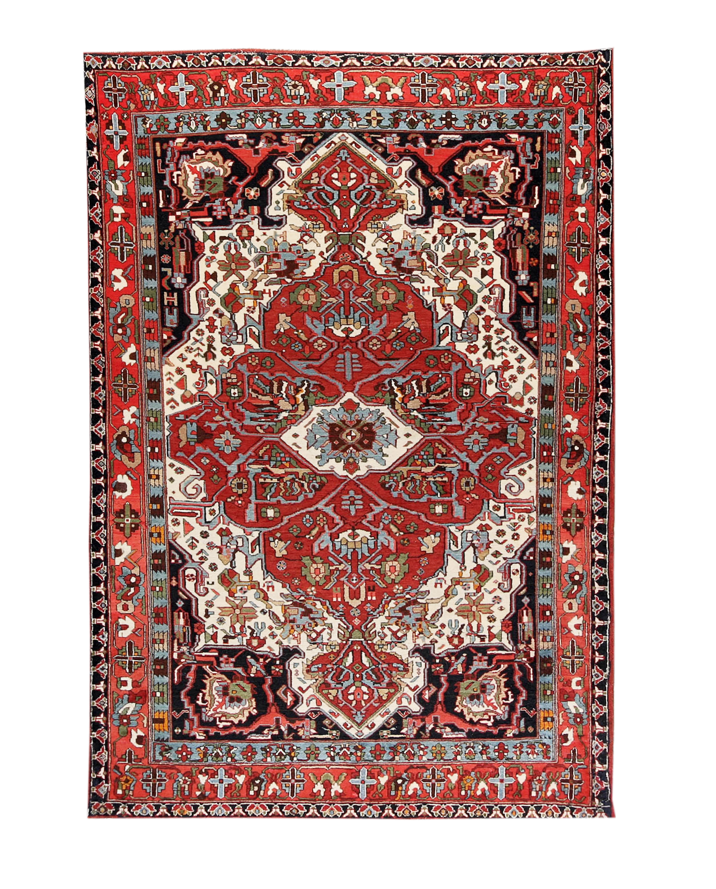Antique Daghestan