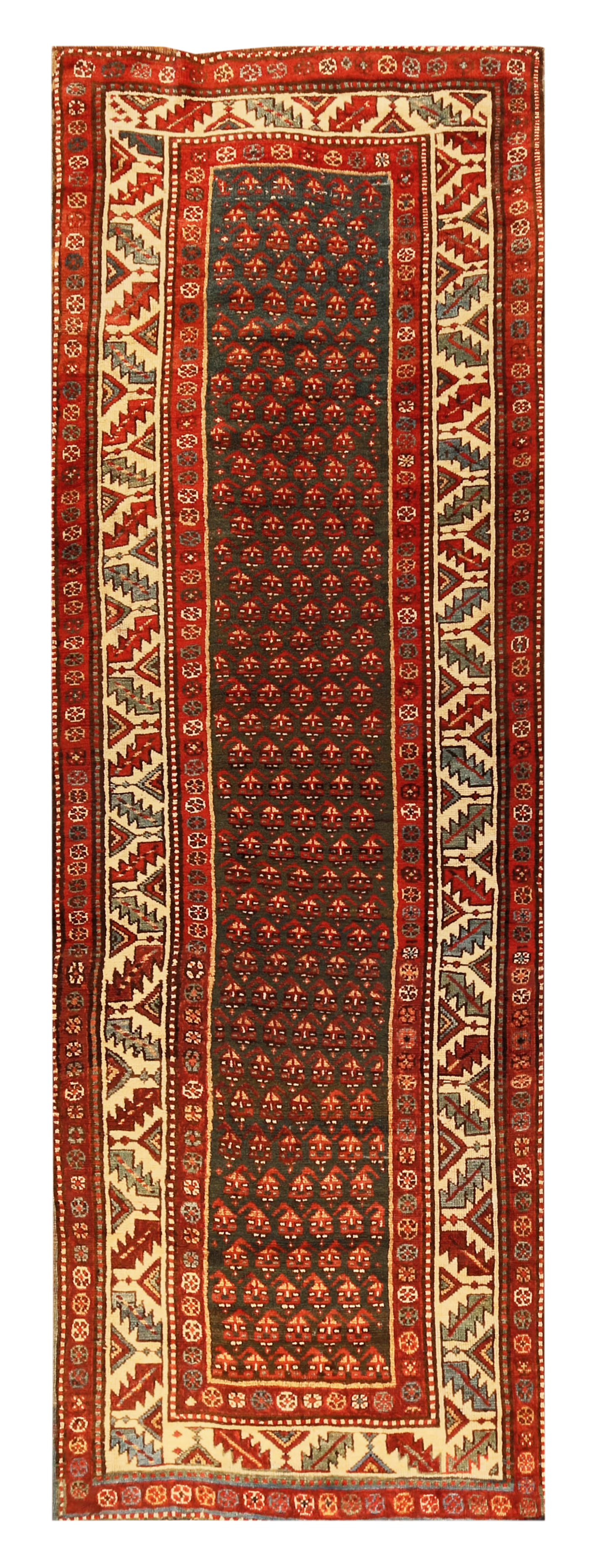 Antique Armenian Karabagh