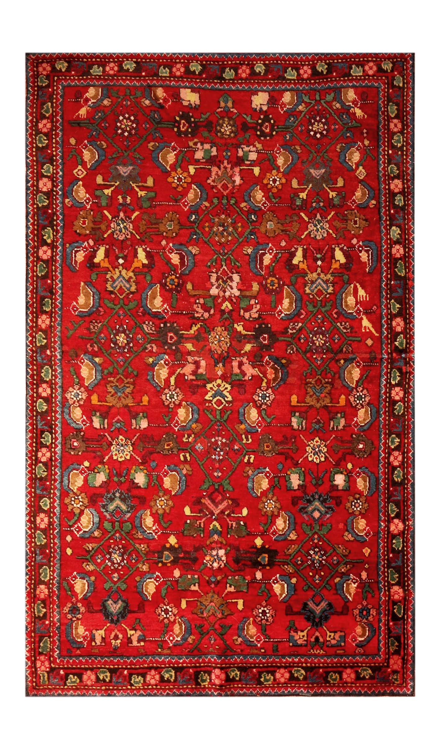 Antique Karabagh