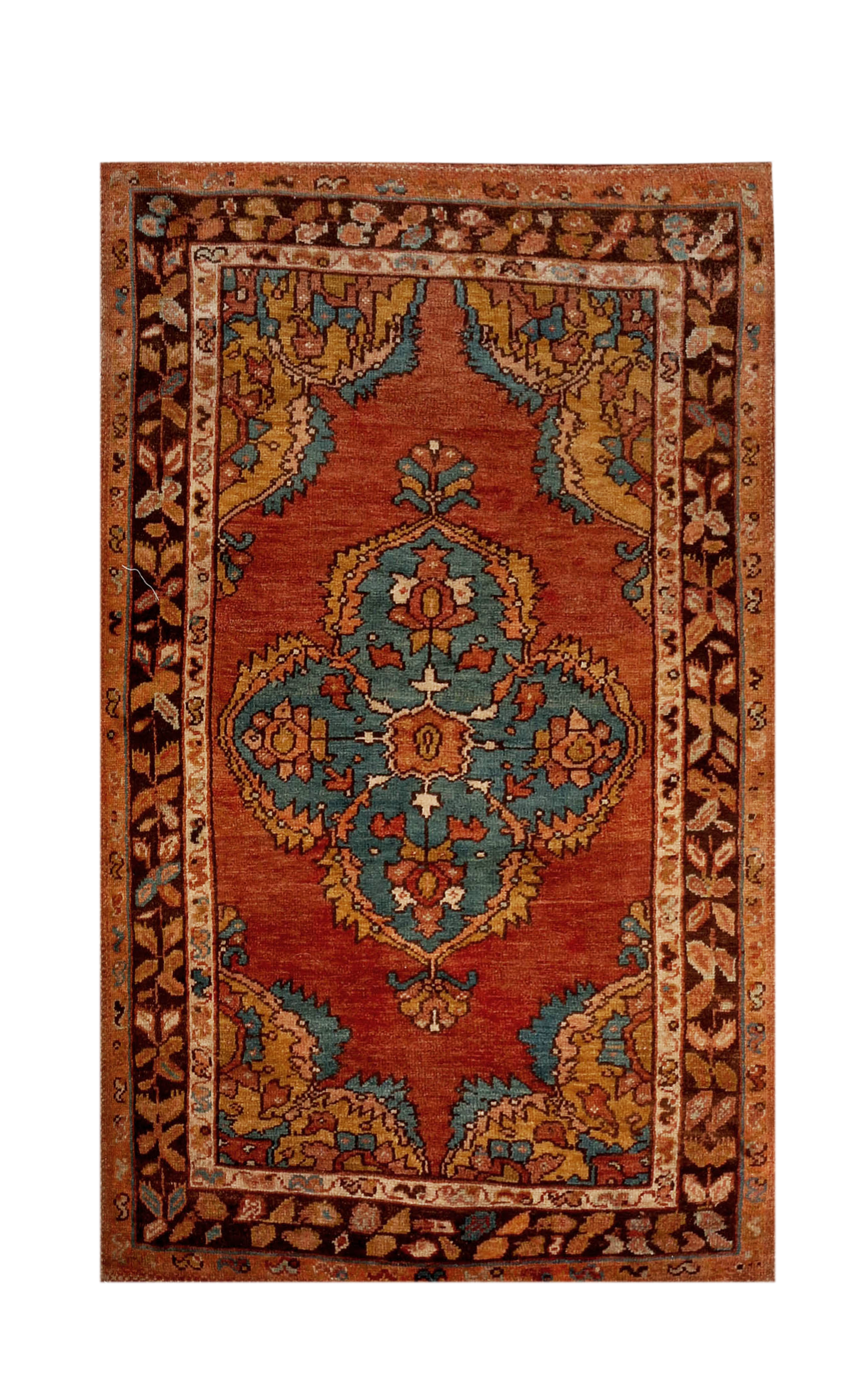 Antique Anatolian
