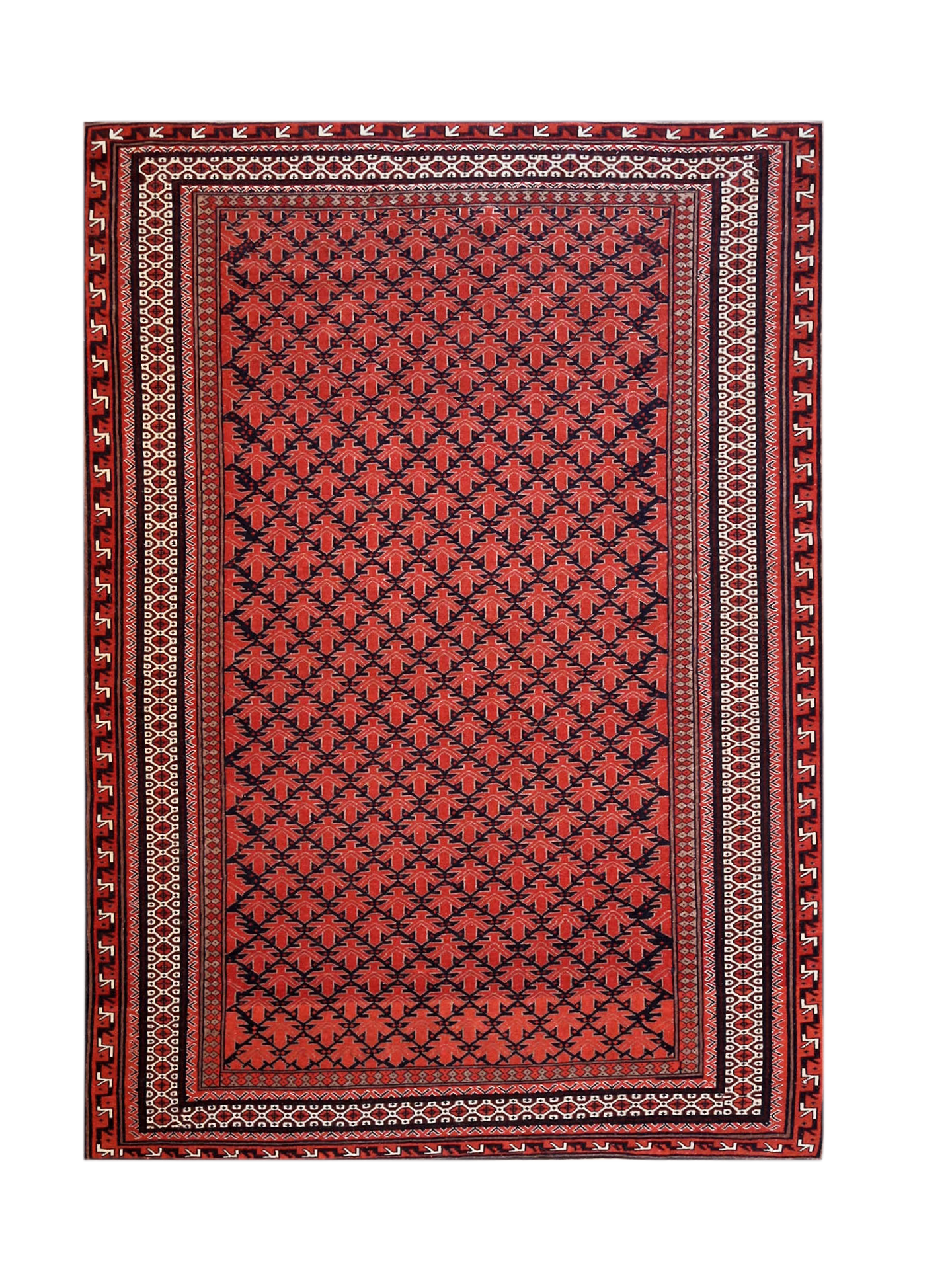 Antique Iranian Khordi
