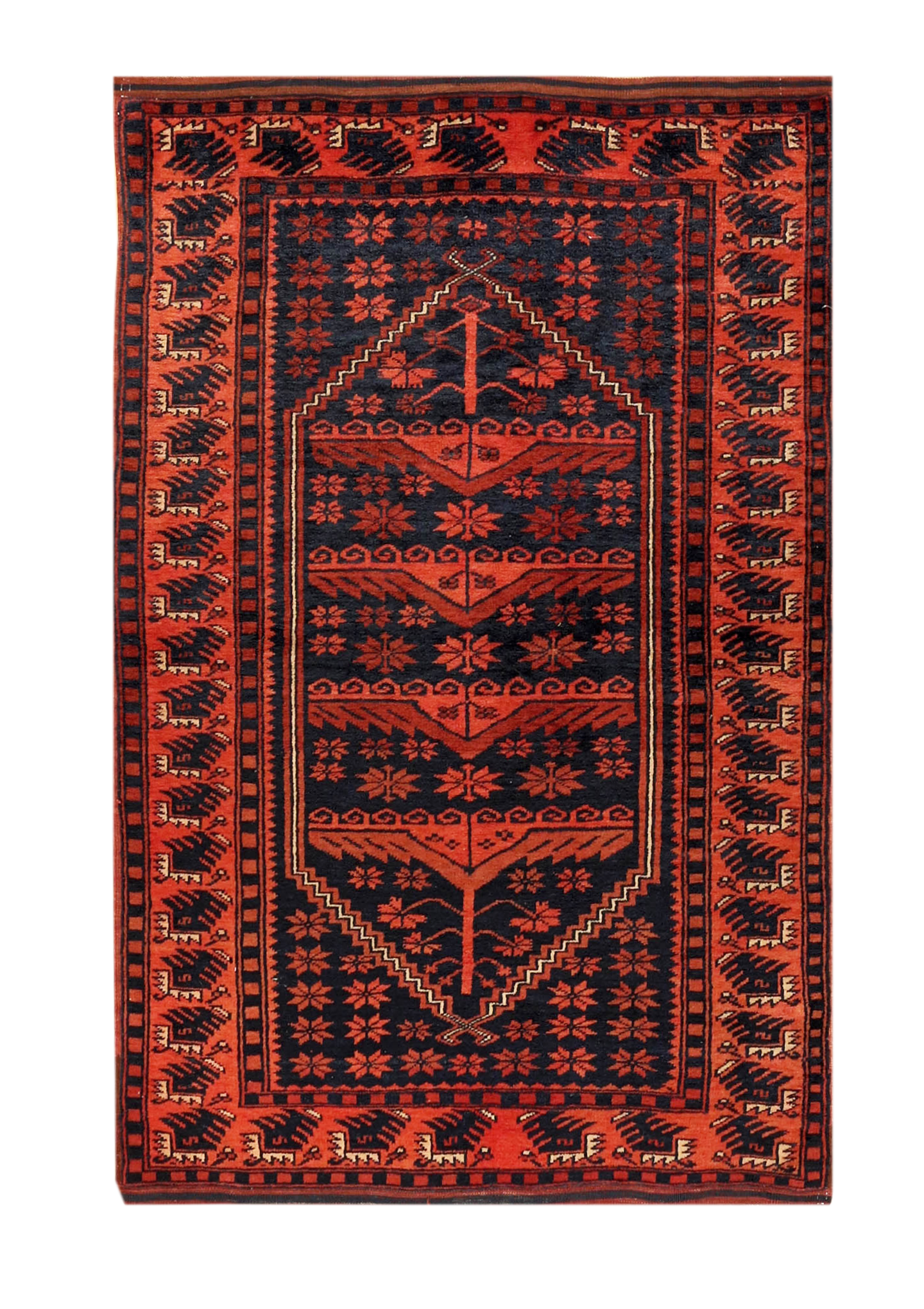 Antique Yadjabedir