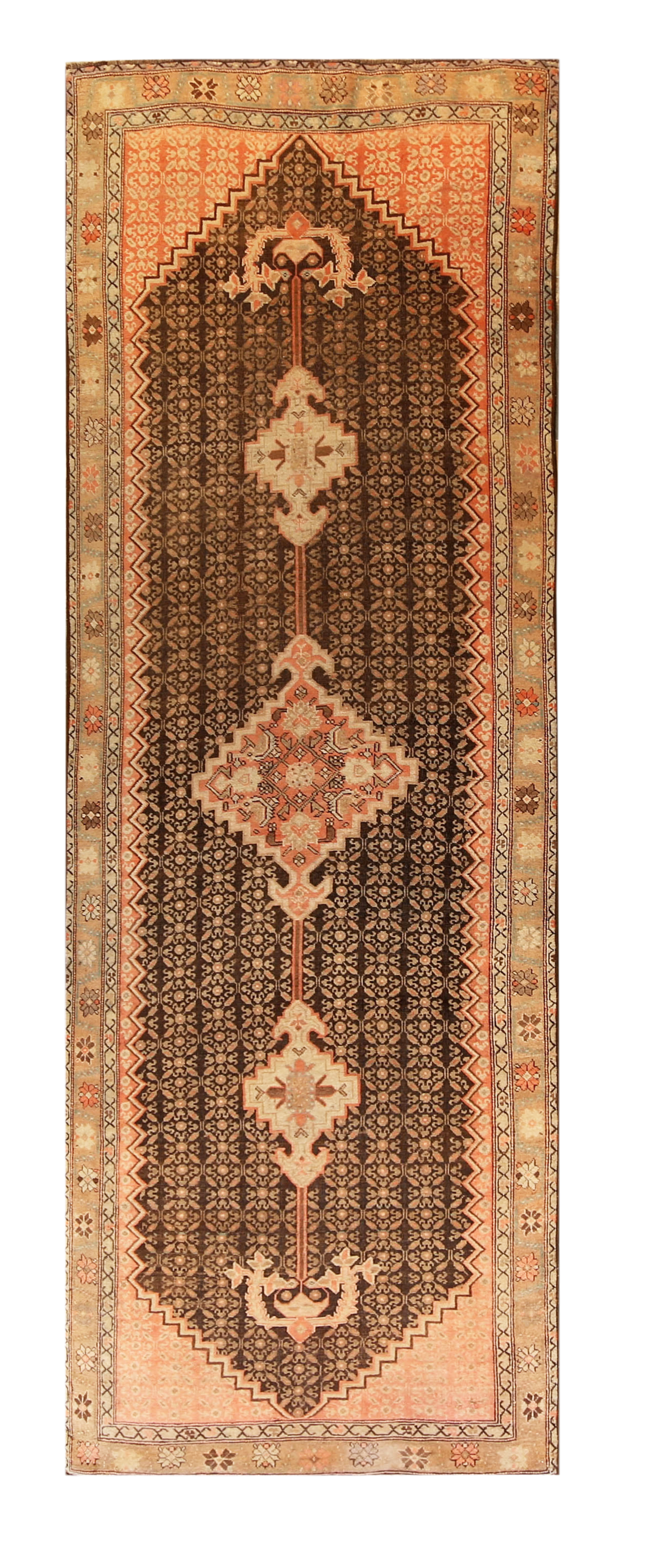 Antique Lampa Karabagh