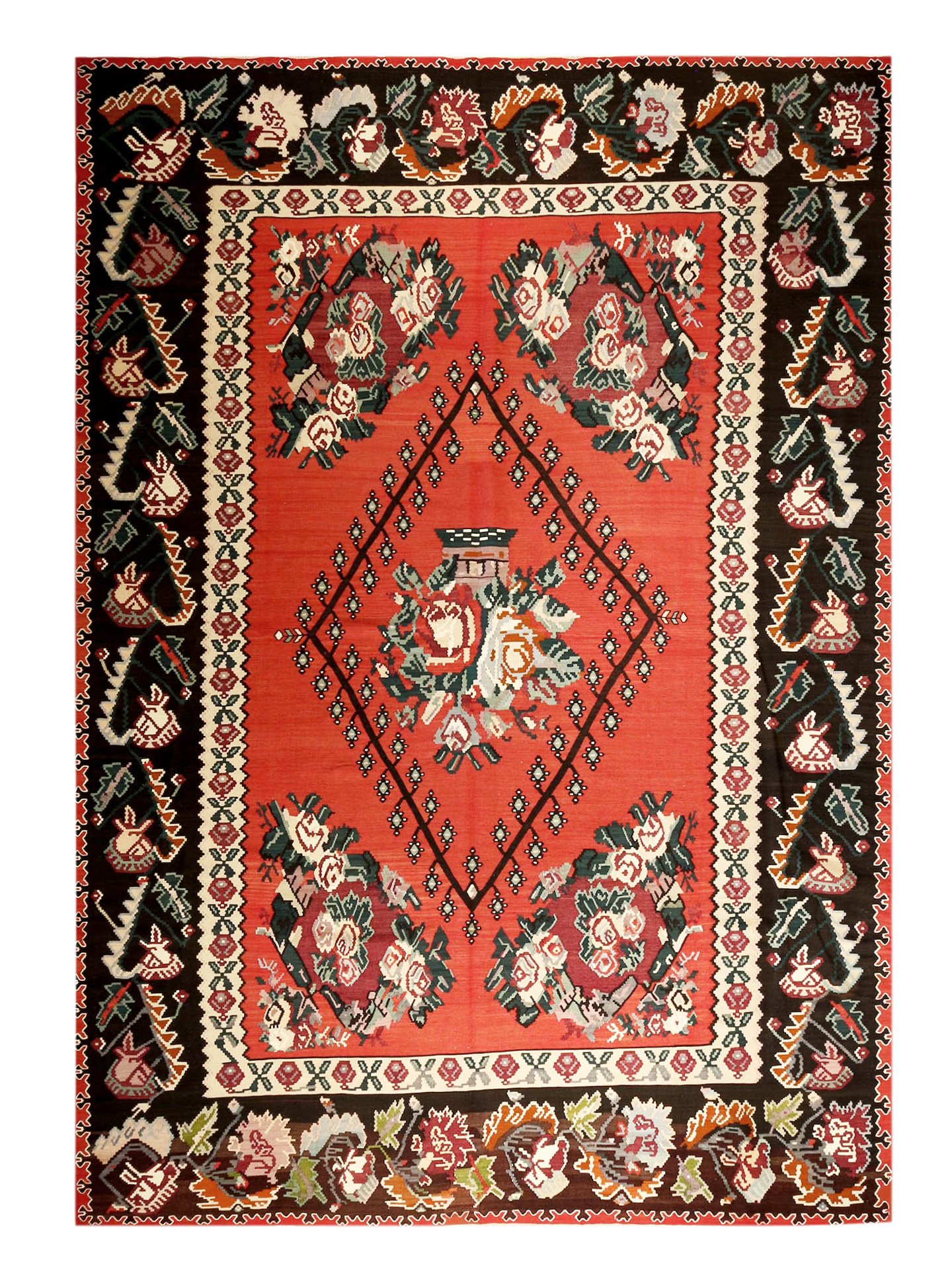 Antique Bessarabian Sharkoy