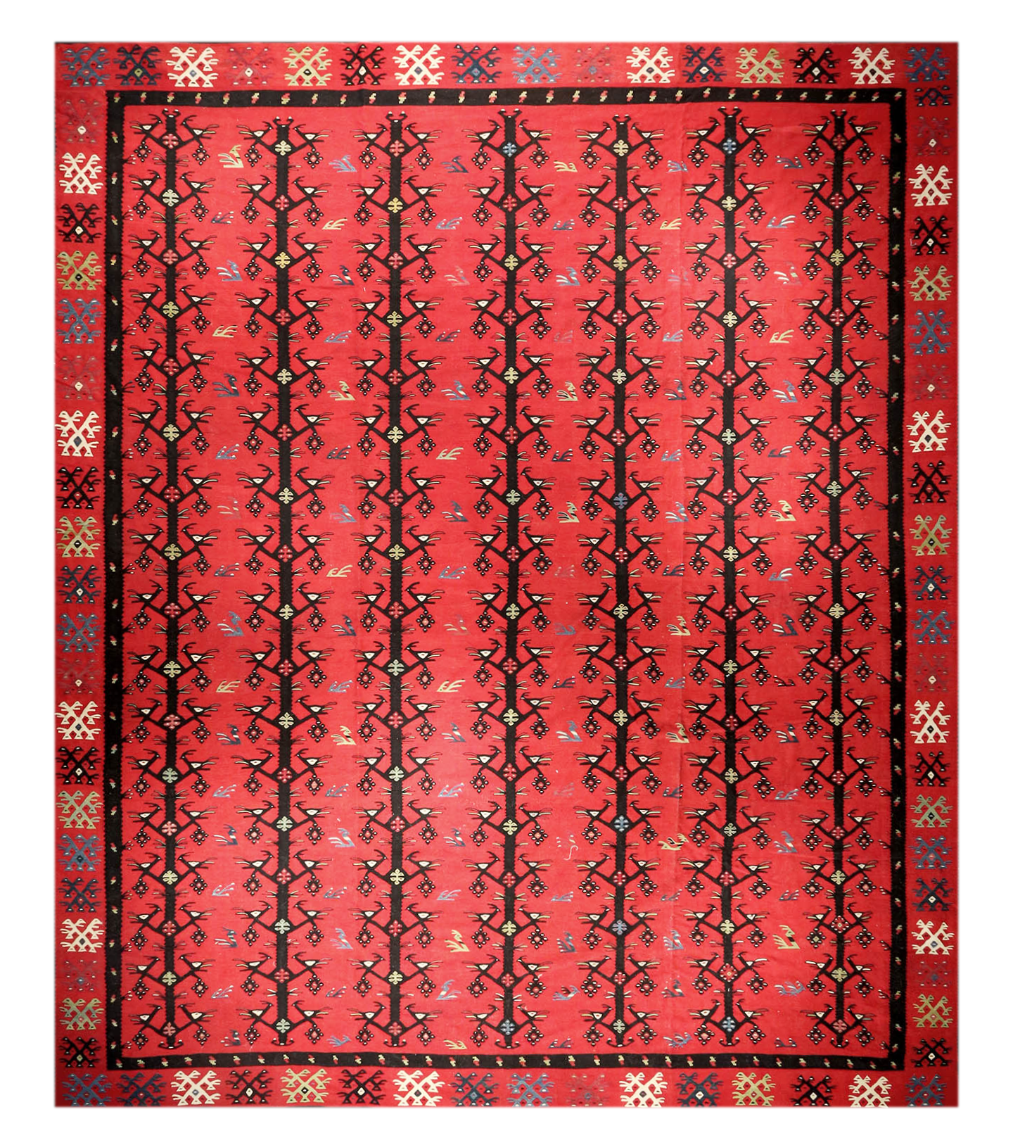 Antique Sharkoy