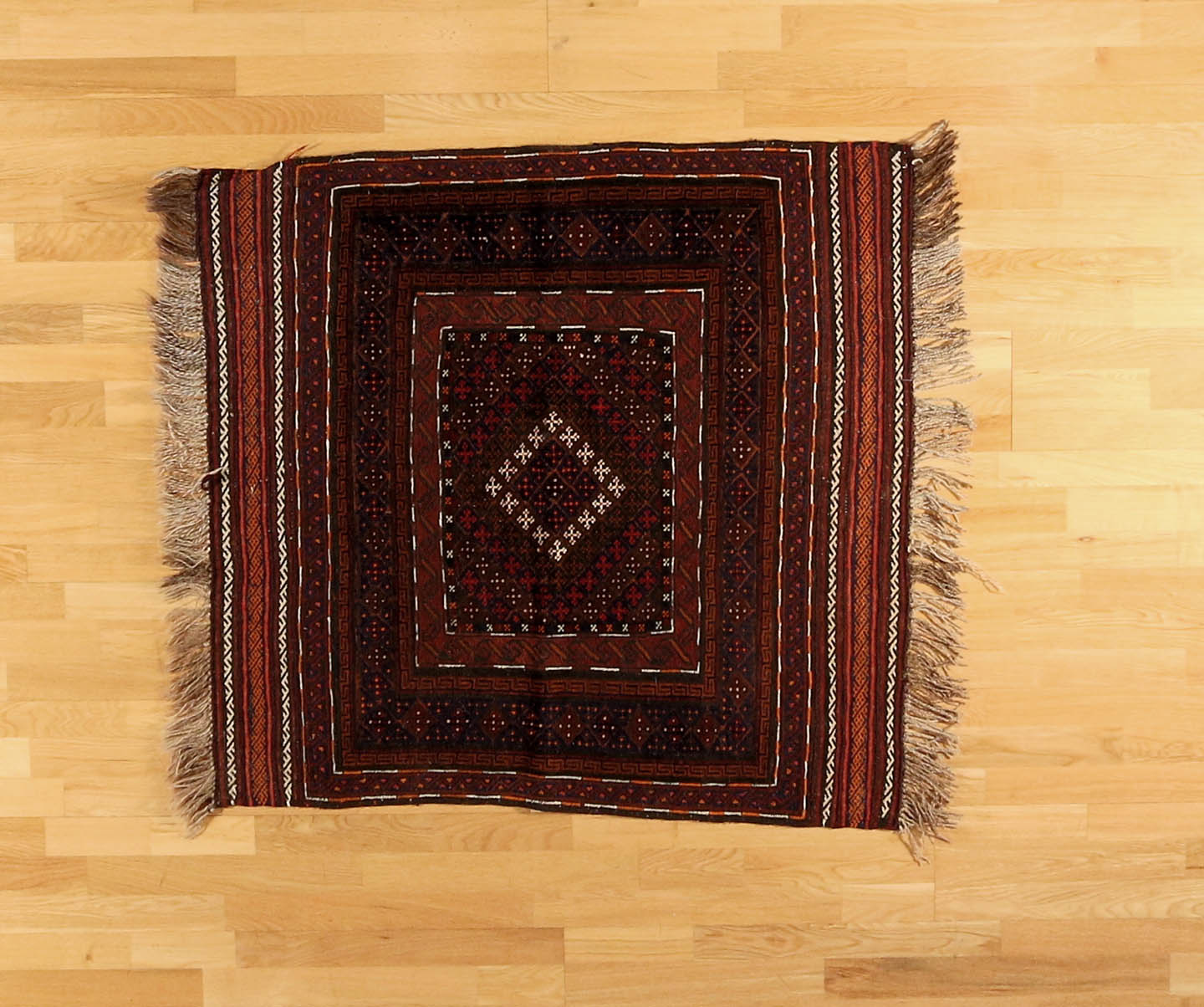 Antique Belouch Sofra