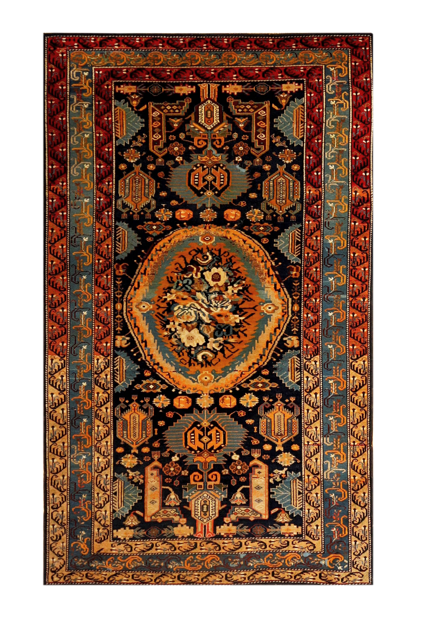 Antique Azerbaijan