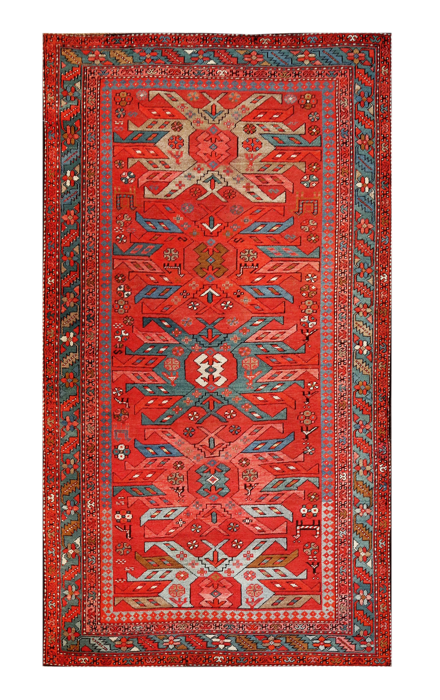 Antique Zeichour Kuba