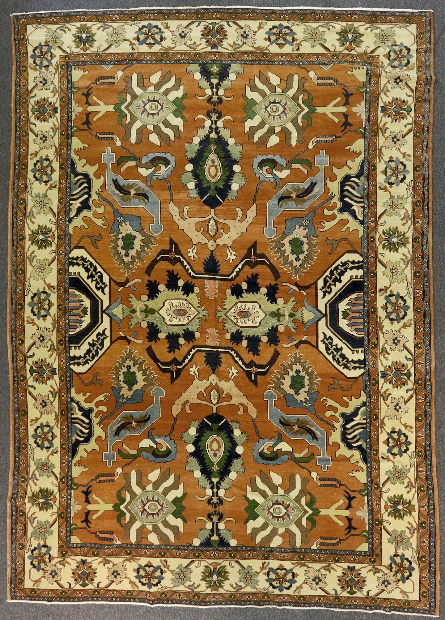 Antique Mishkin