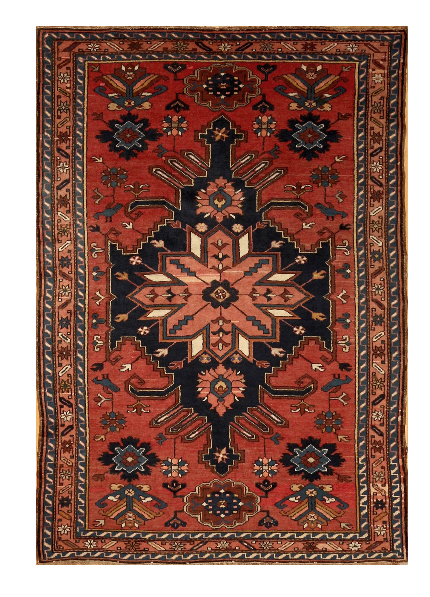 Antique Yerevan