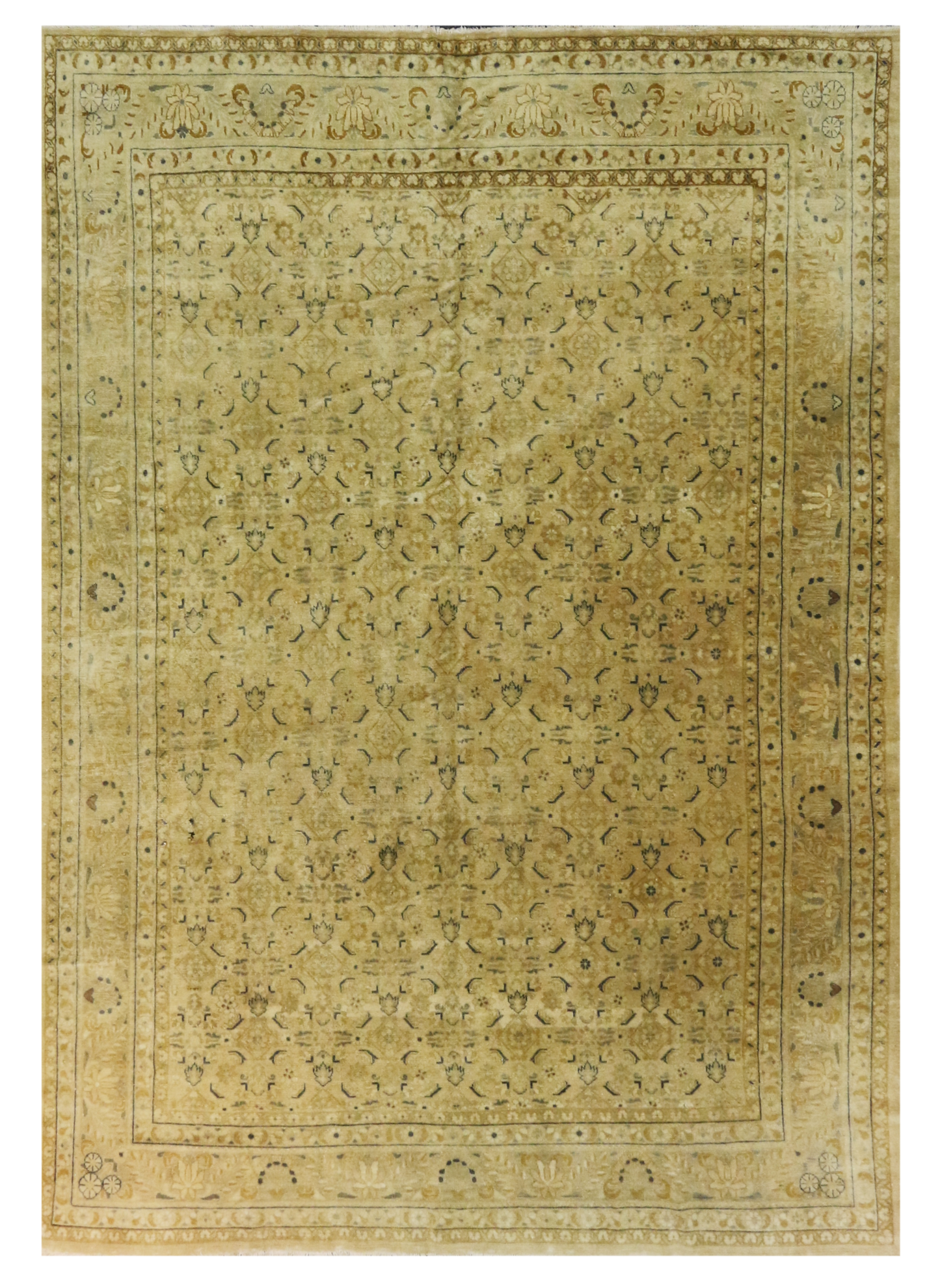Antique Hamadan