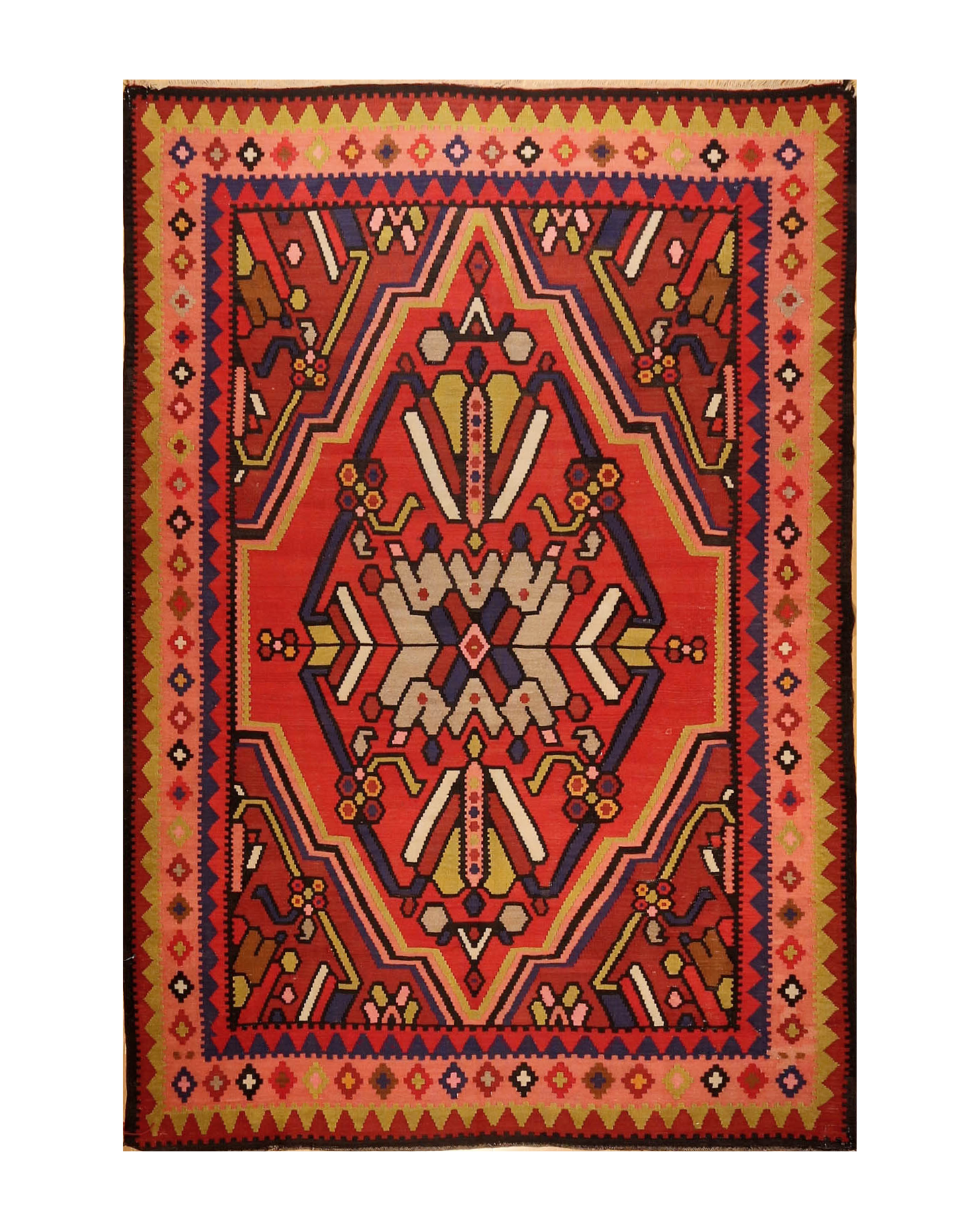 Antique Karabagh