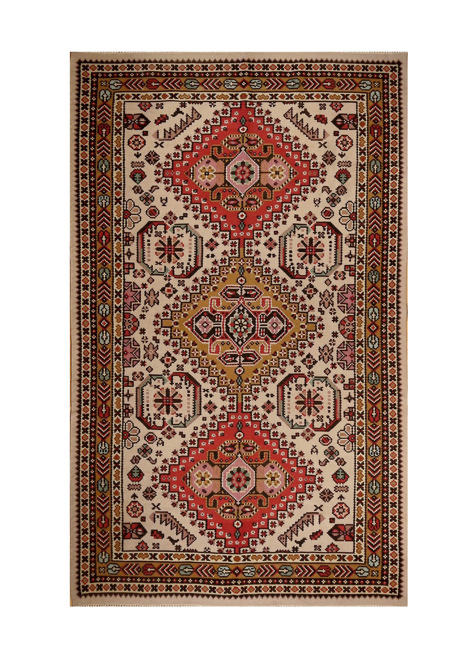 Bulgarian Kilim