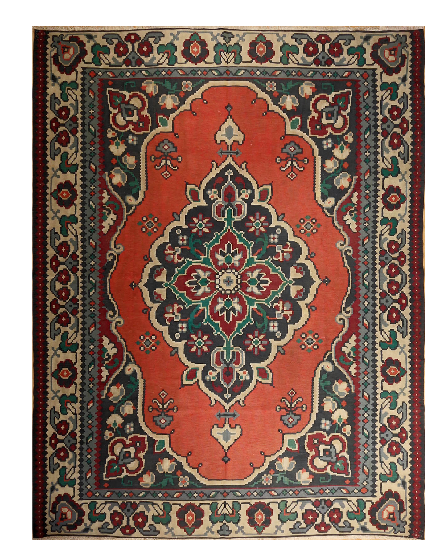Bulgarian Kilim