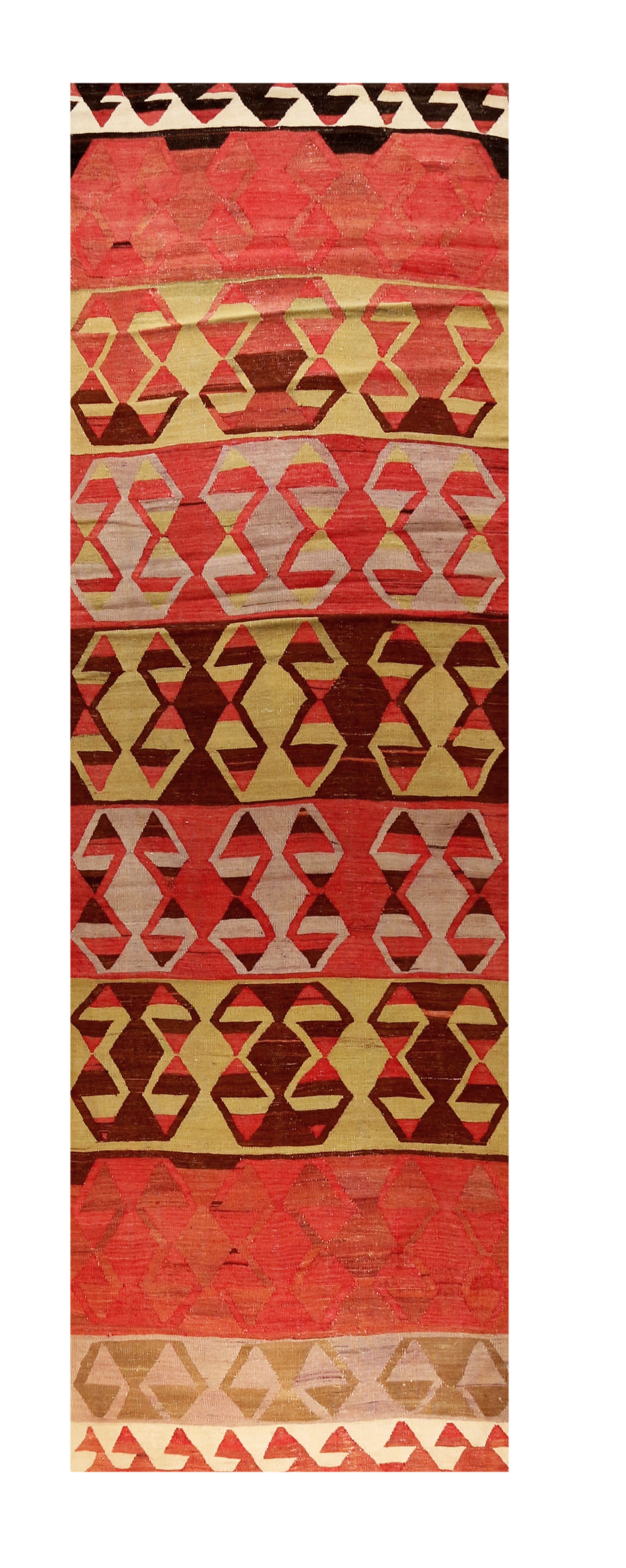 Antique Anatolian Kilim