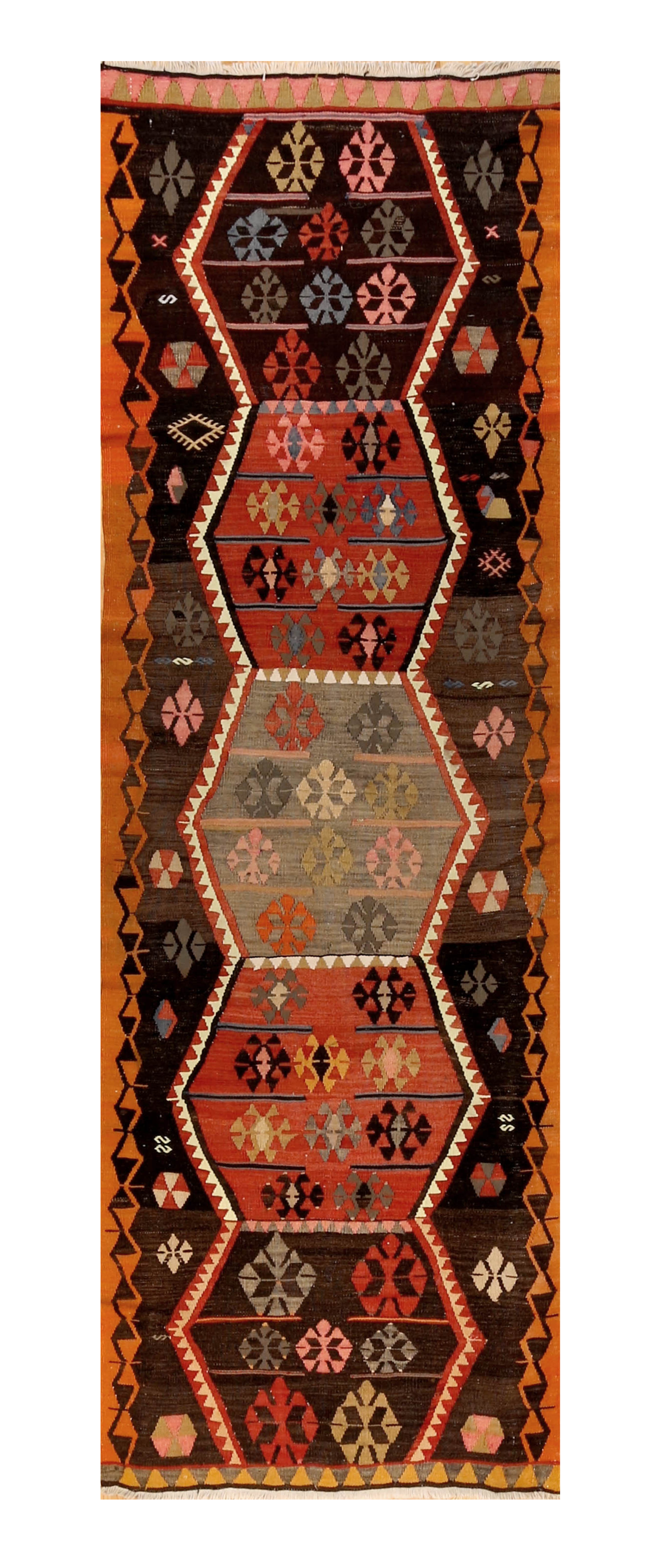 Antique Anatolian
