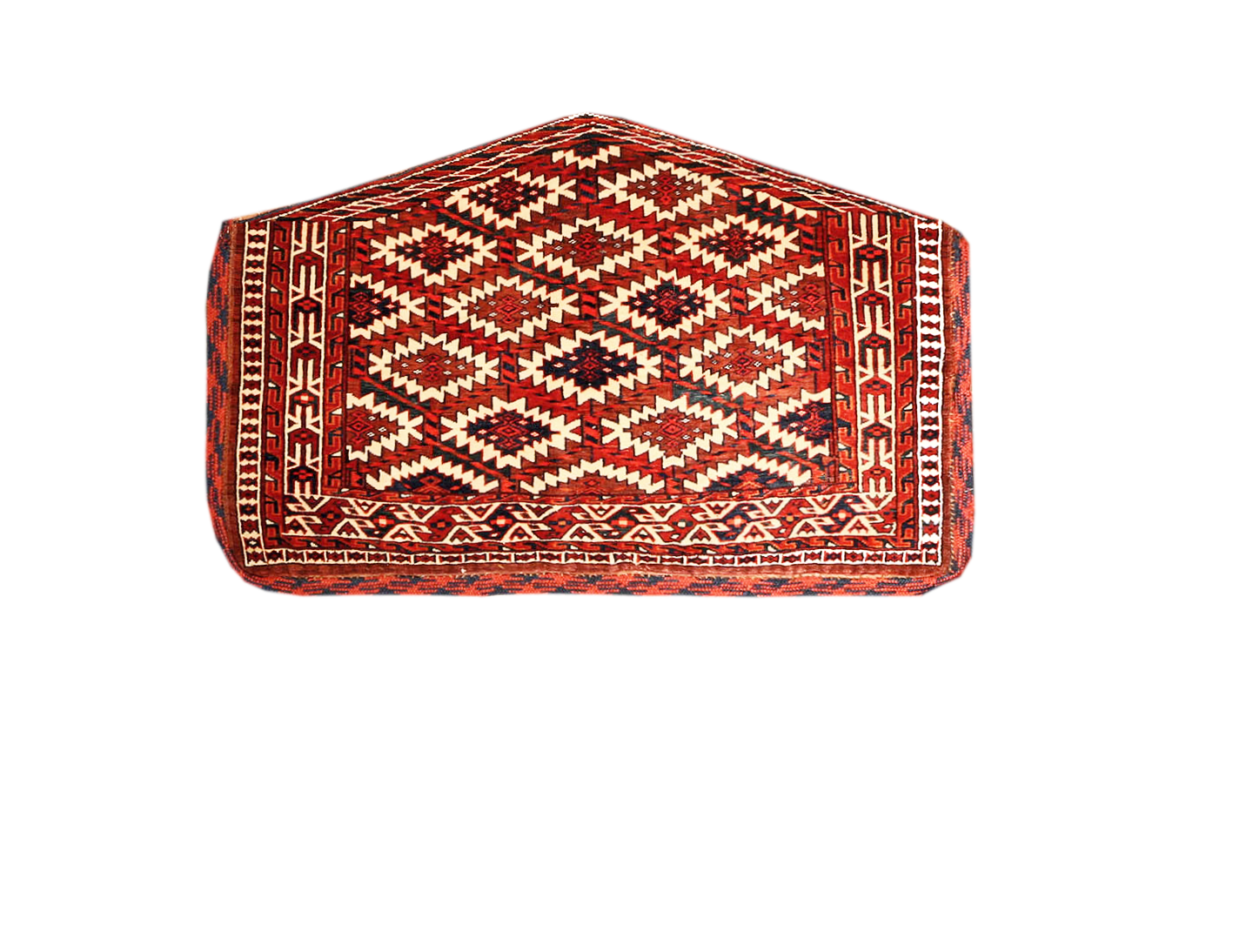 Antique Youmut Asmylk