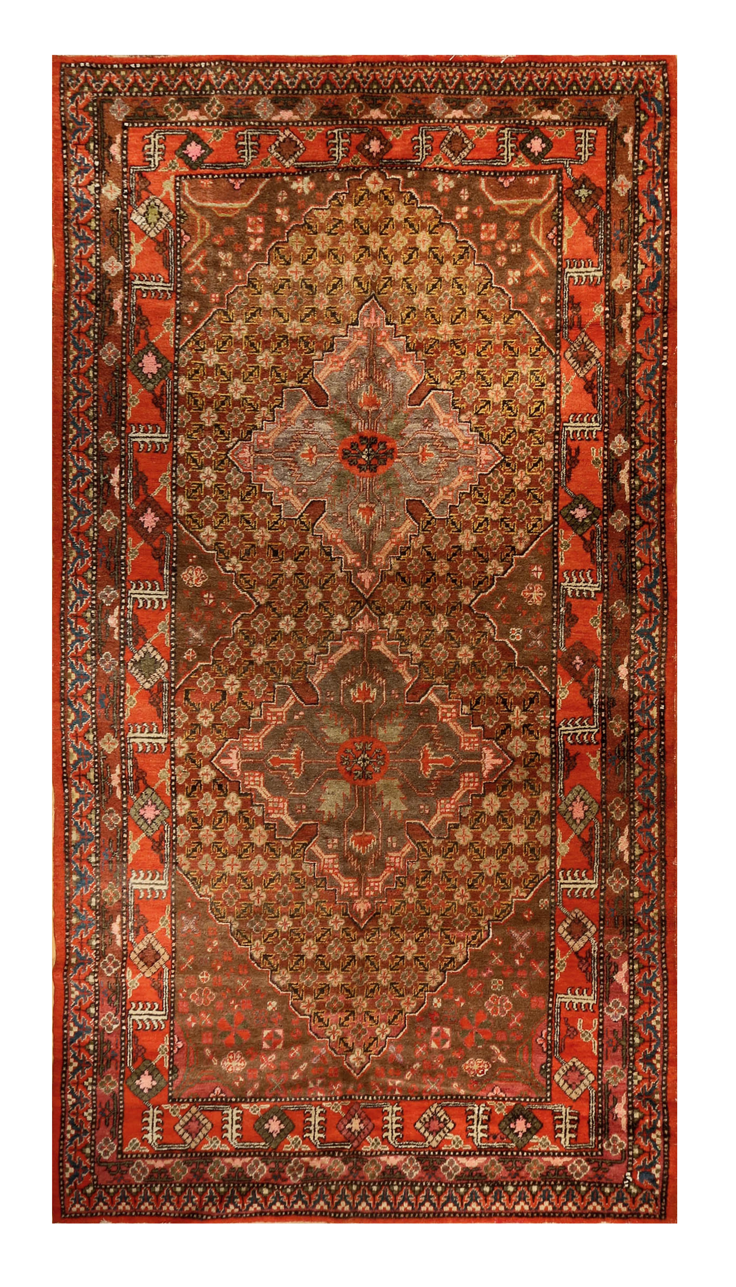 Antique Yarkand