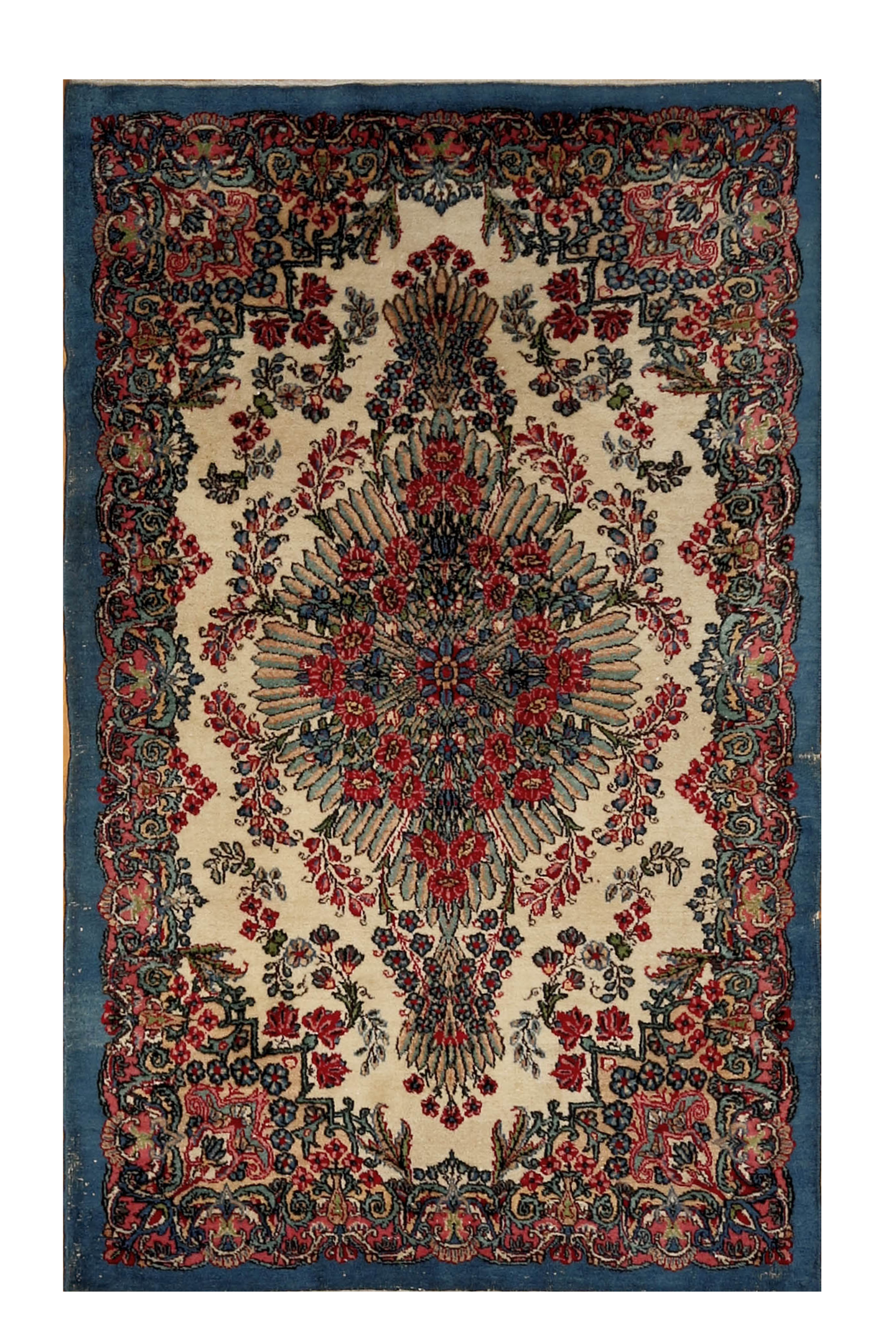 Antique Kerman