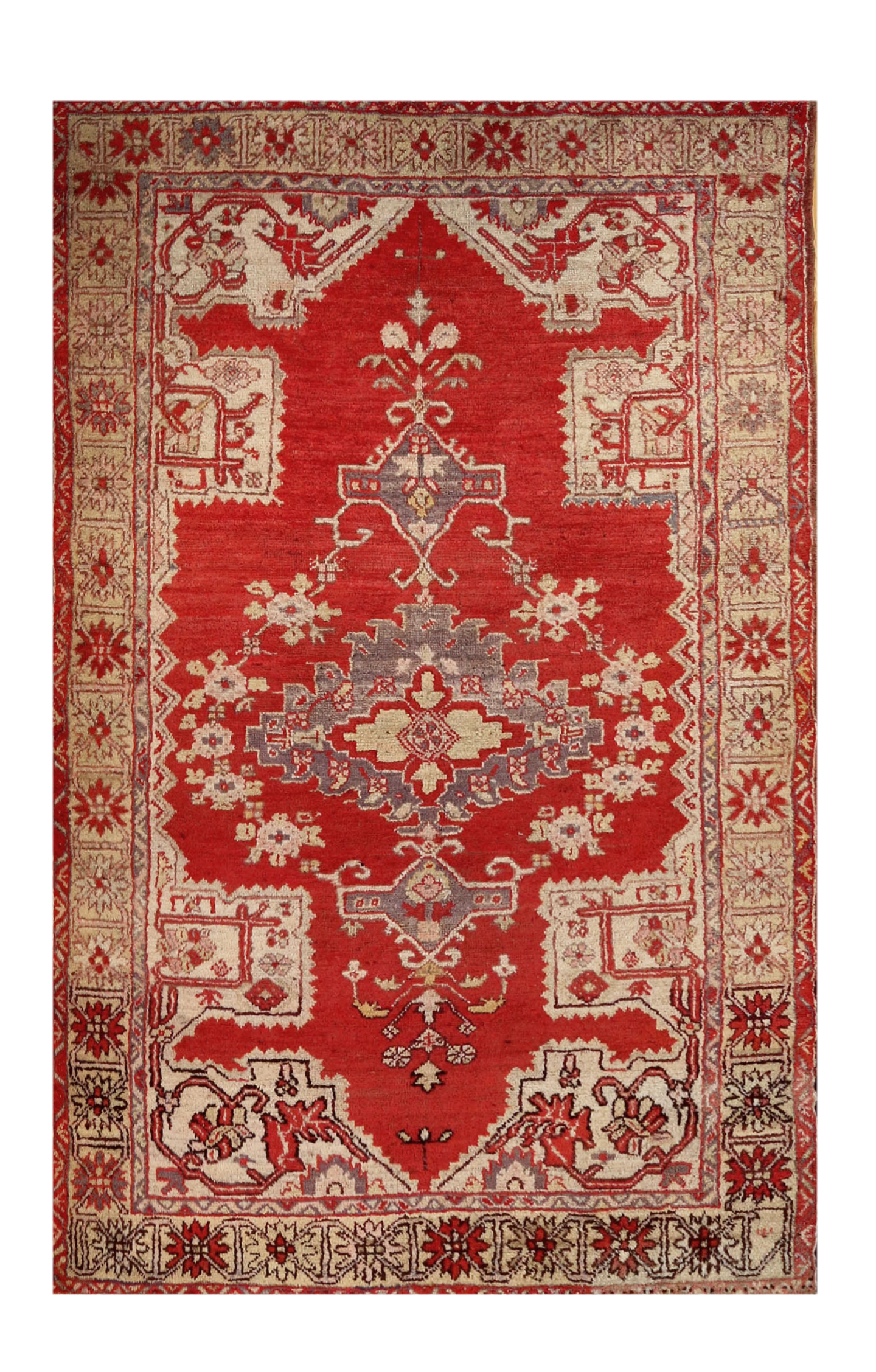 Antique Ushak