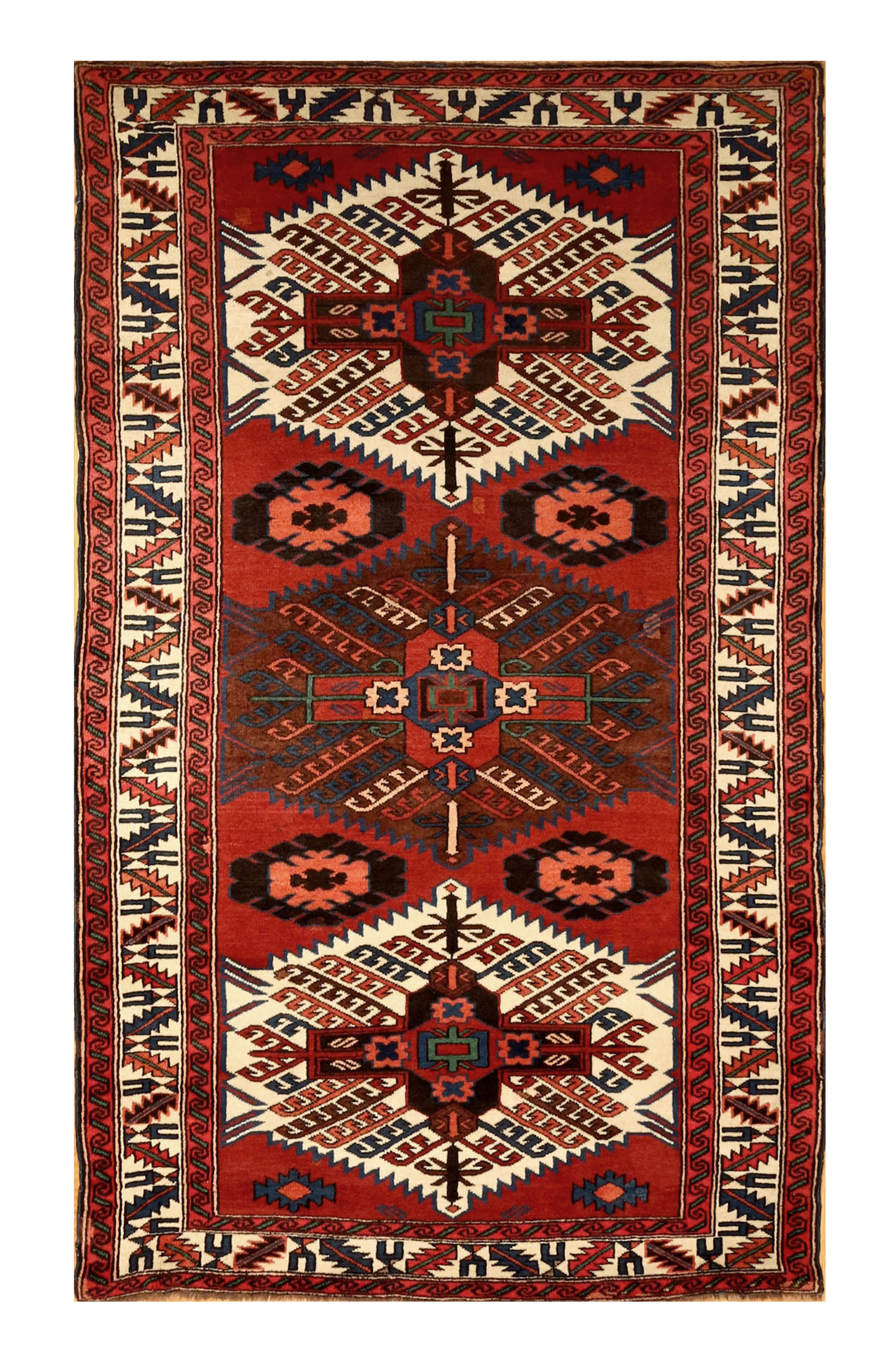 Antique Zejwa Kuba