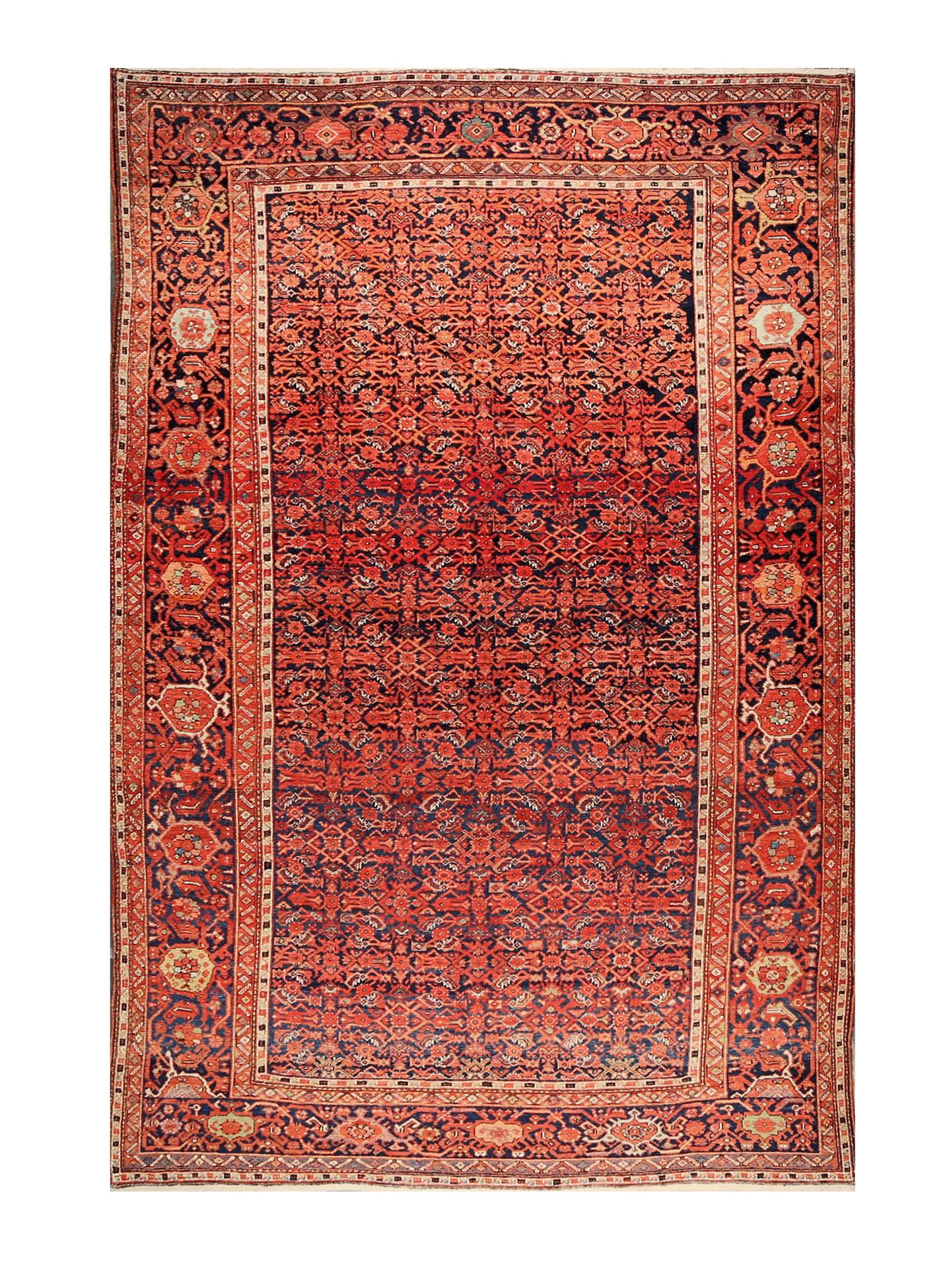 Antique Faraghan