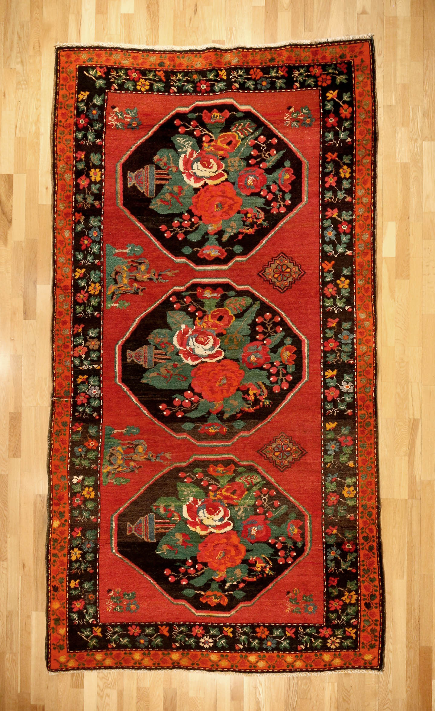 Antique Armenian Karabagh