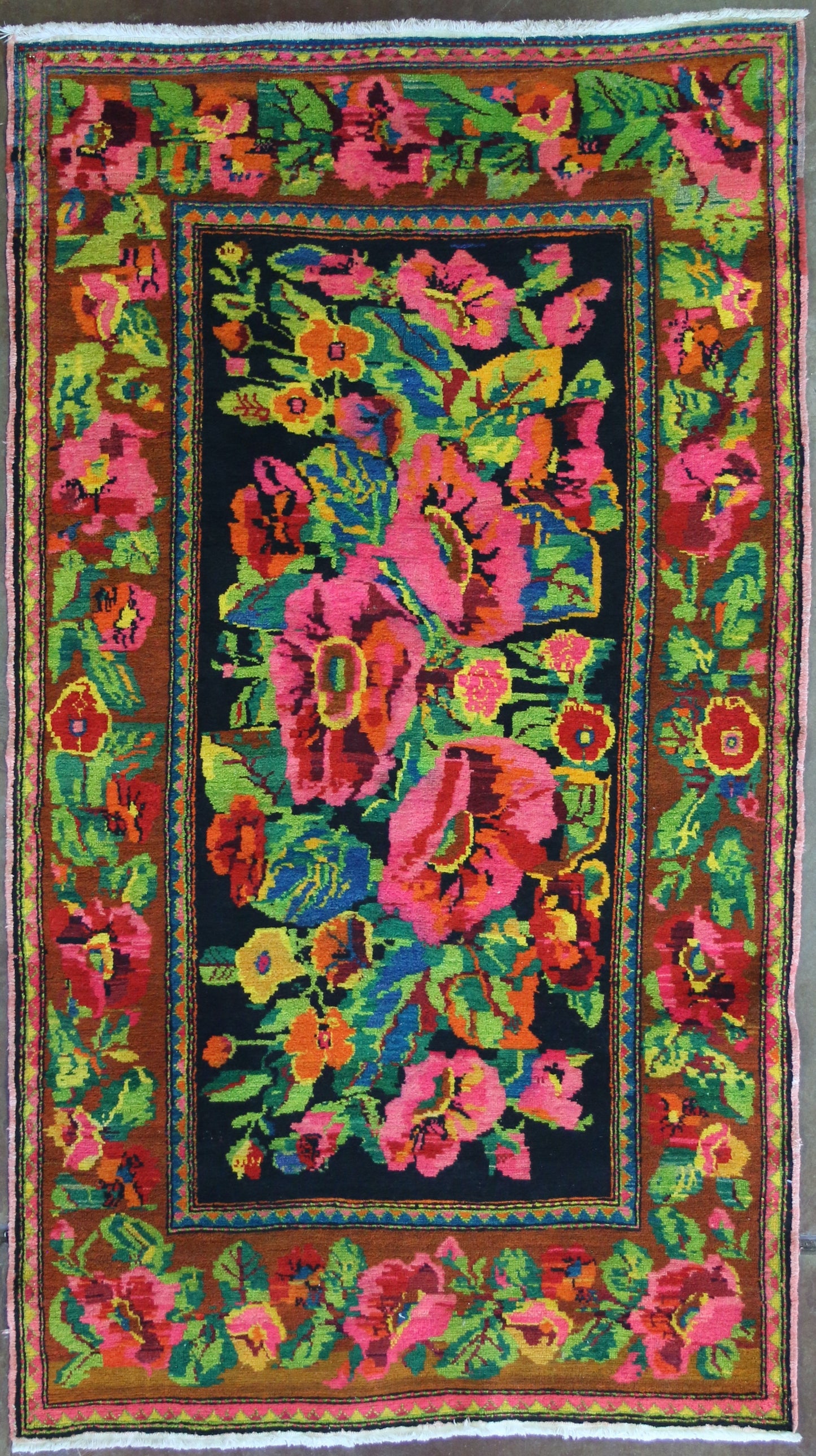 Antique Karabagh