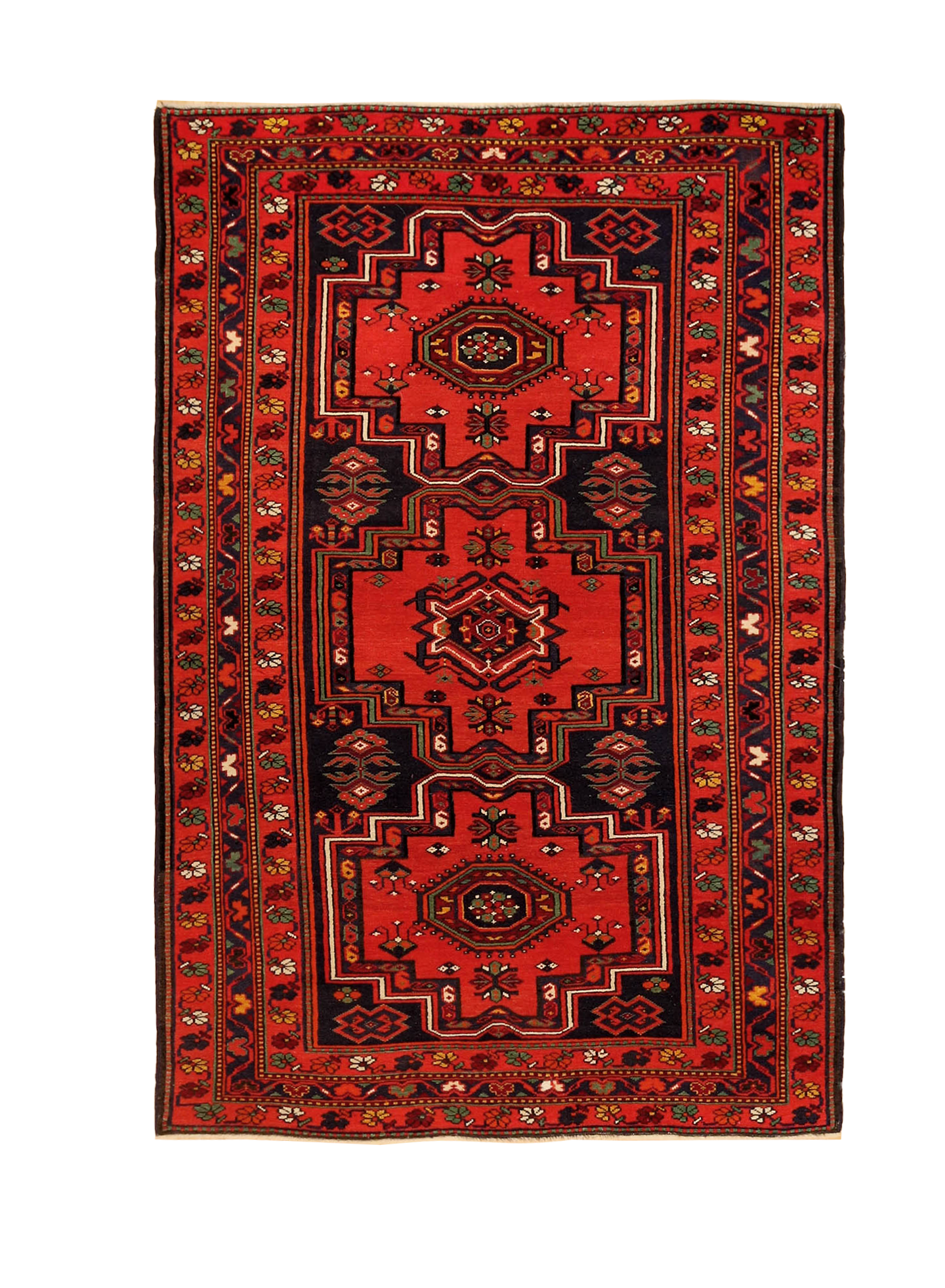 Antique Daghestan