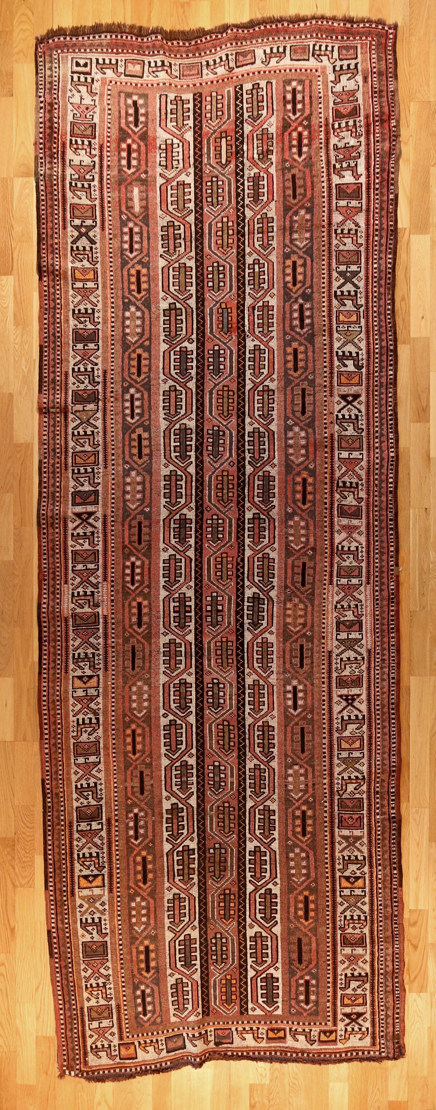 Antique Armenian Baku
