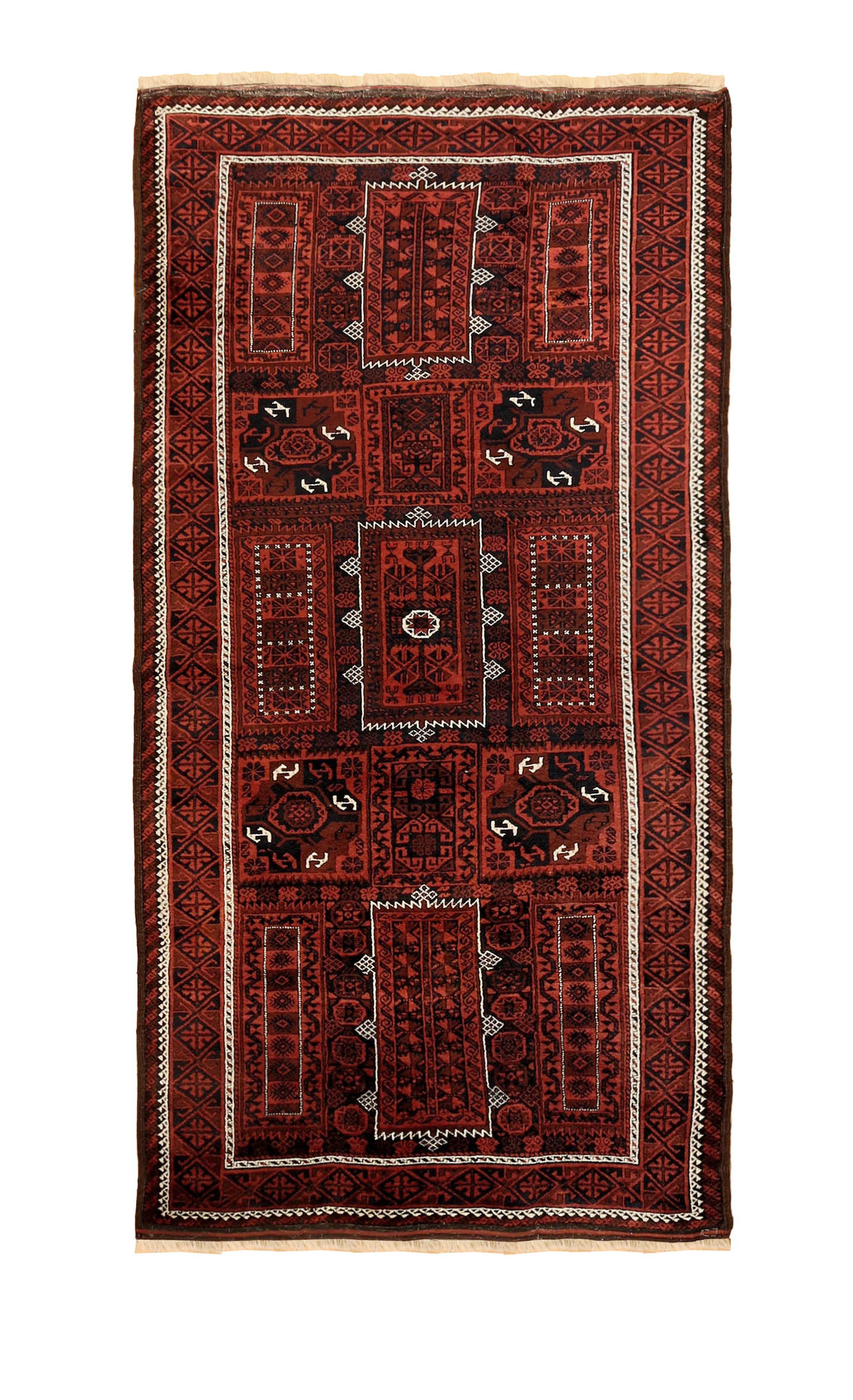 Antique Belouch