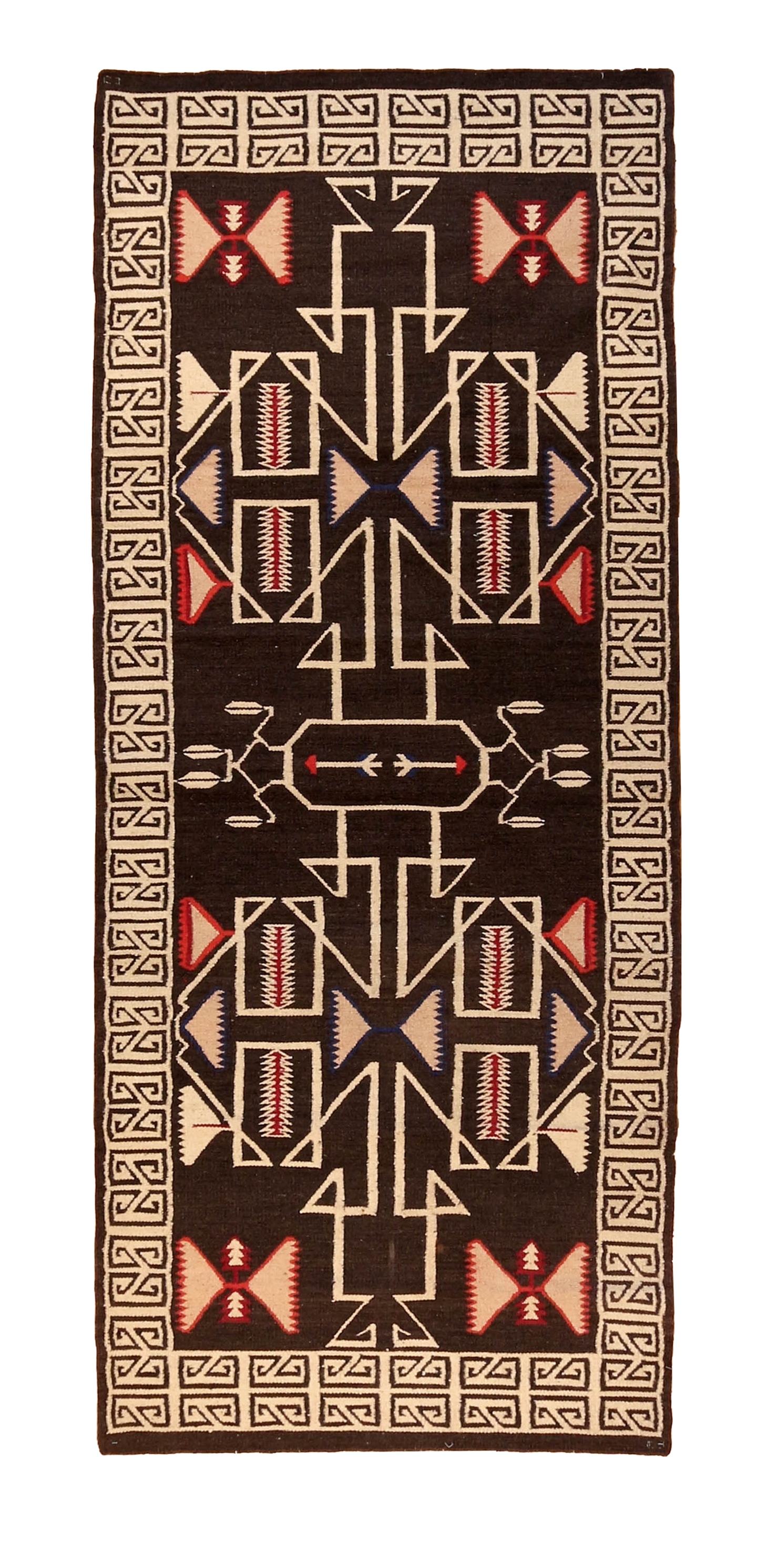 Teec Nos Pos Navajo Design