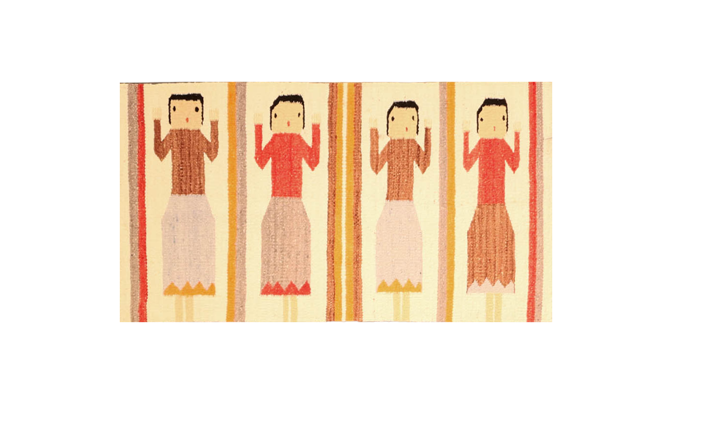 Antique Navajo