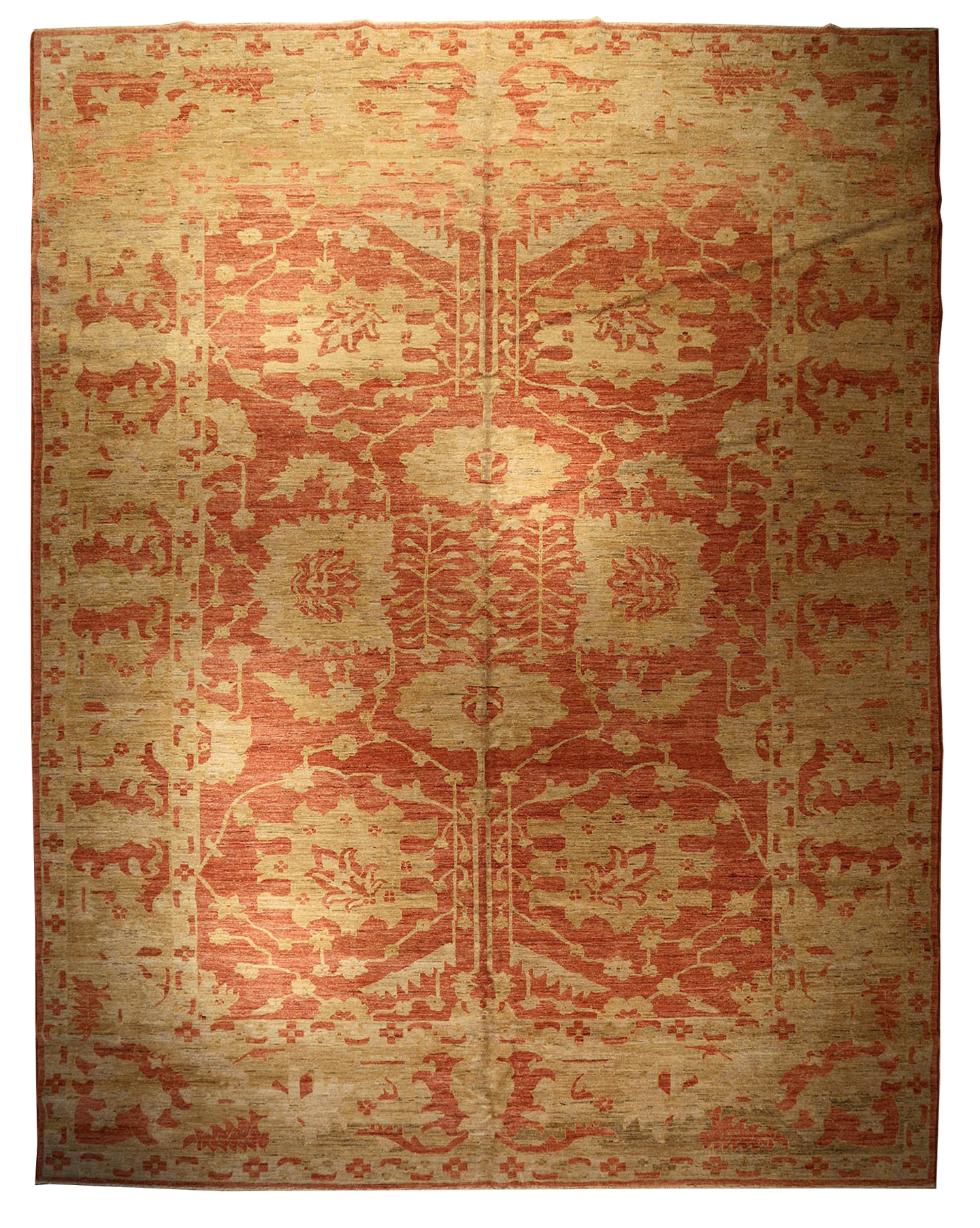 Ushak Design