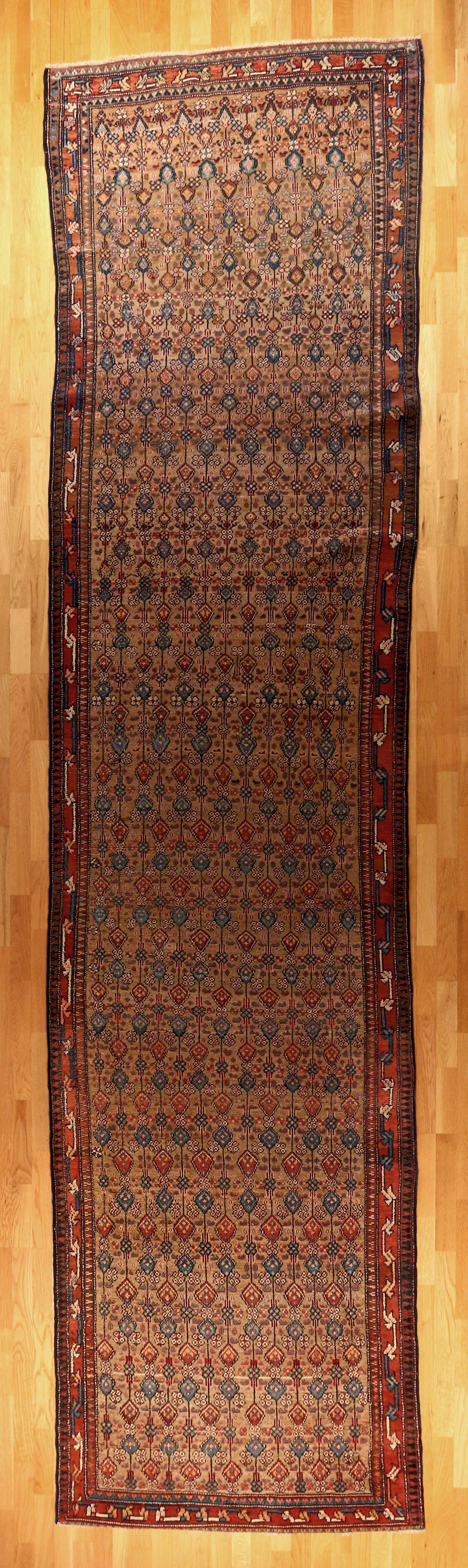 Antique Malayer